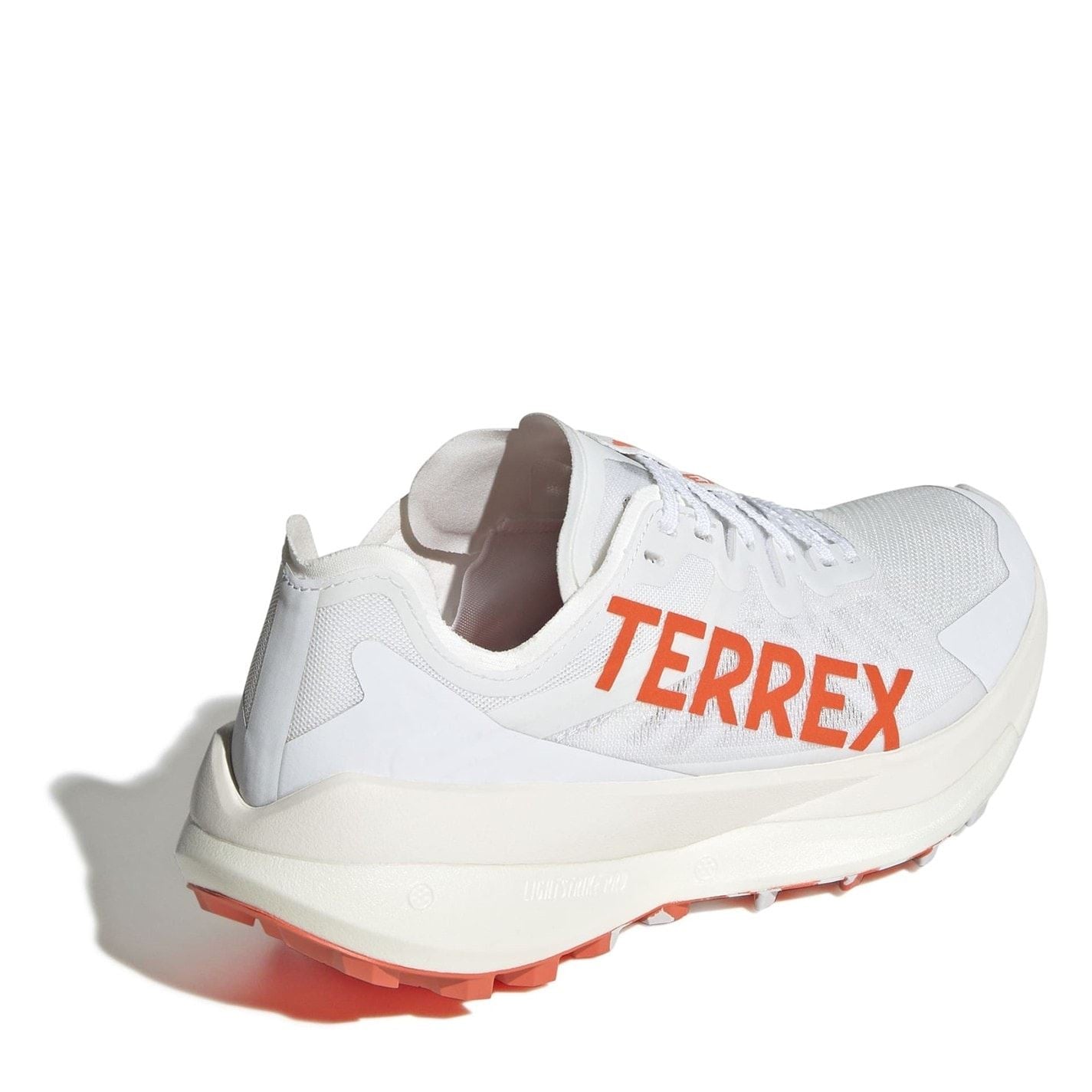 adidas Terrex Agravic Speed Trail Running Shoes Woens