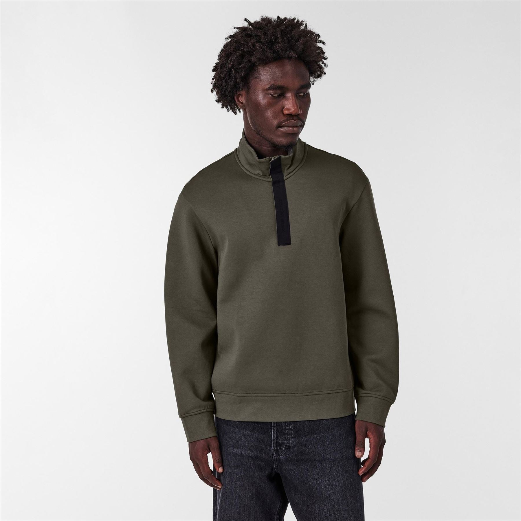 Armani Exchange Exchange Sweatshirt