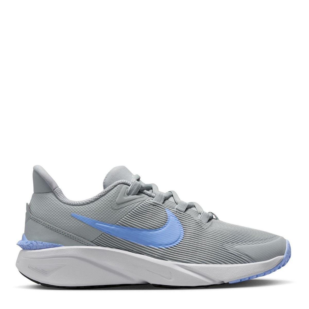 Nike Star Runner 4 NN Low Top Running Sneakers