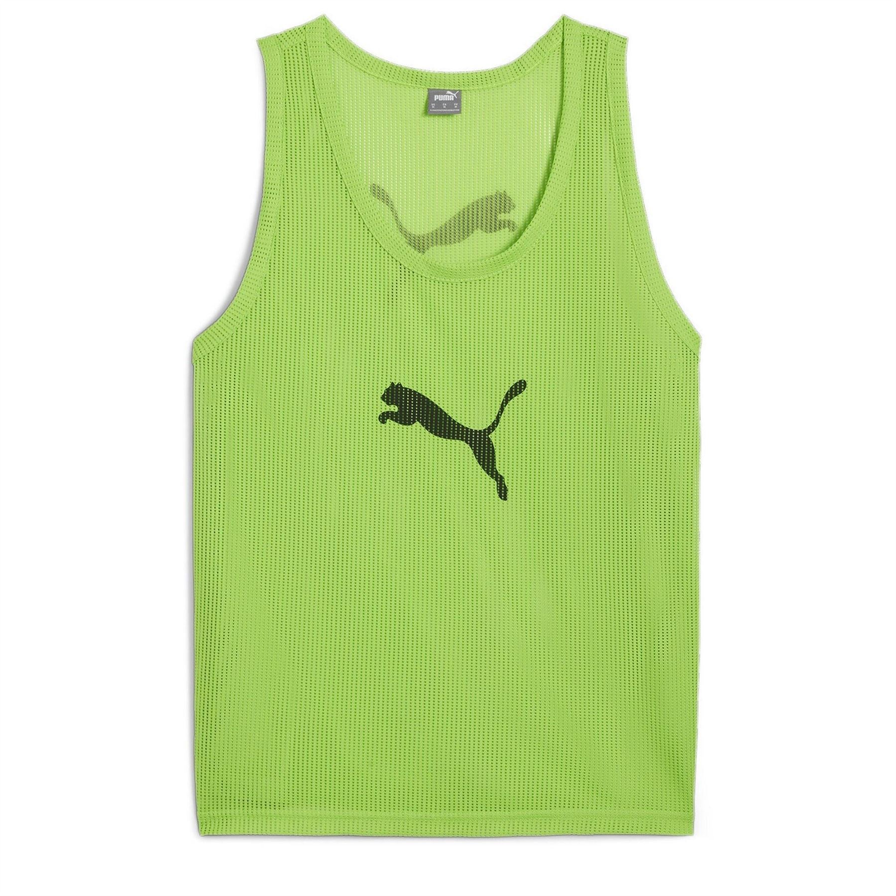Puma Bib Football Mens