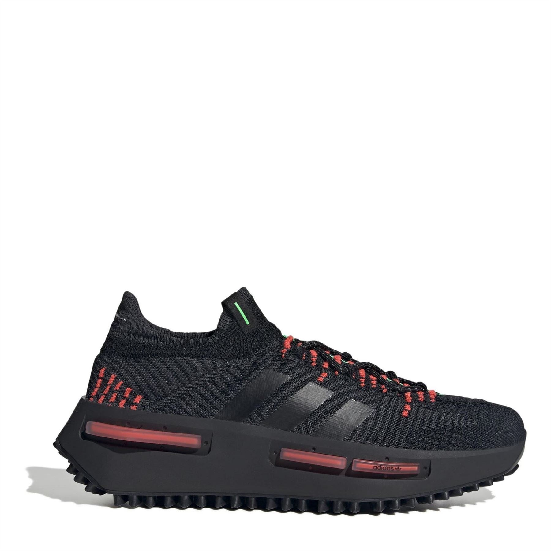 adidas Originals NMD S1 Low Top Sneakers