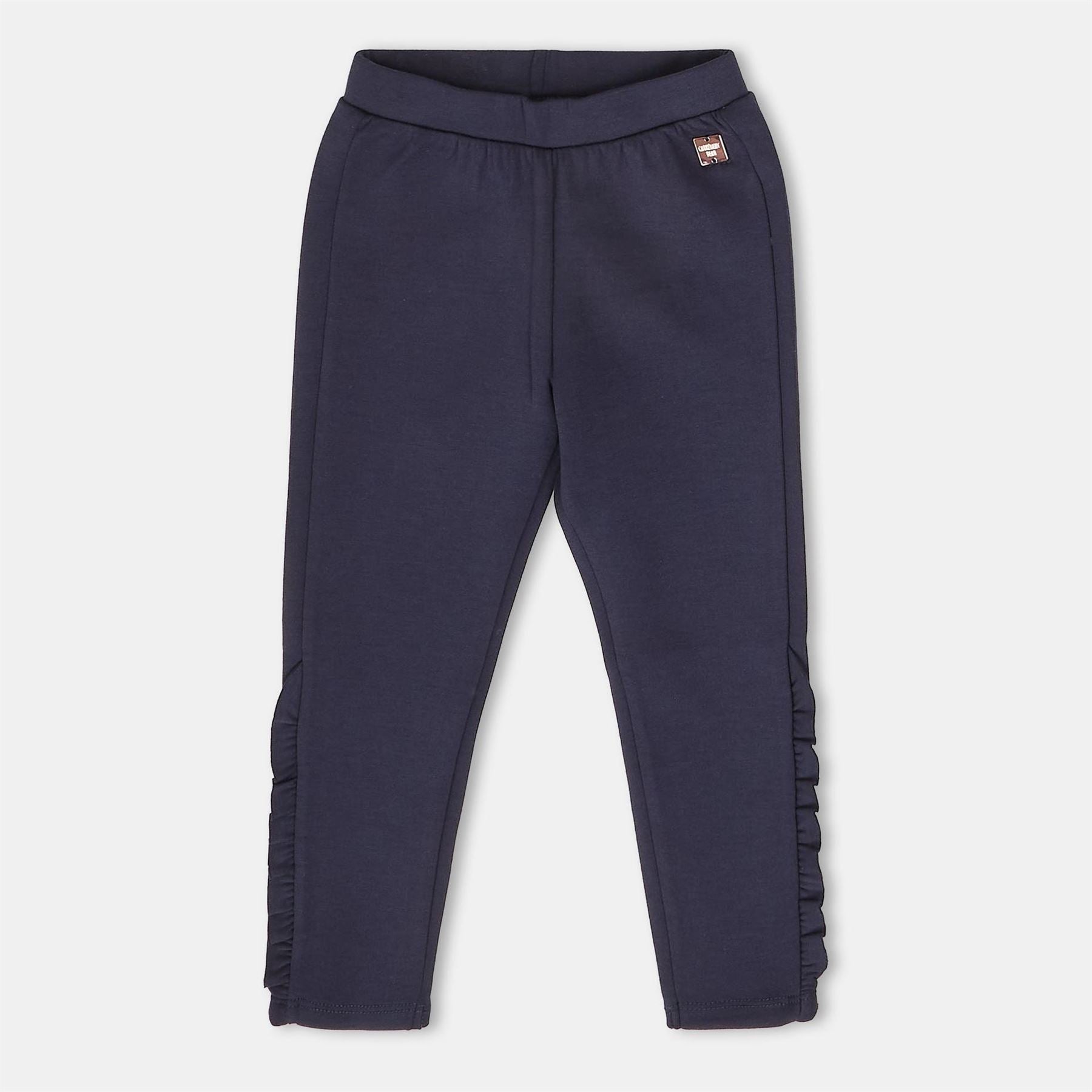 Carrement Beau Kids Straight Leg Trousers