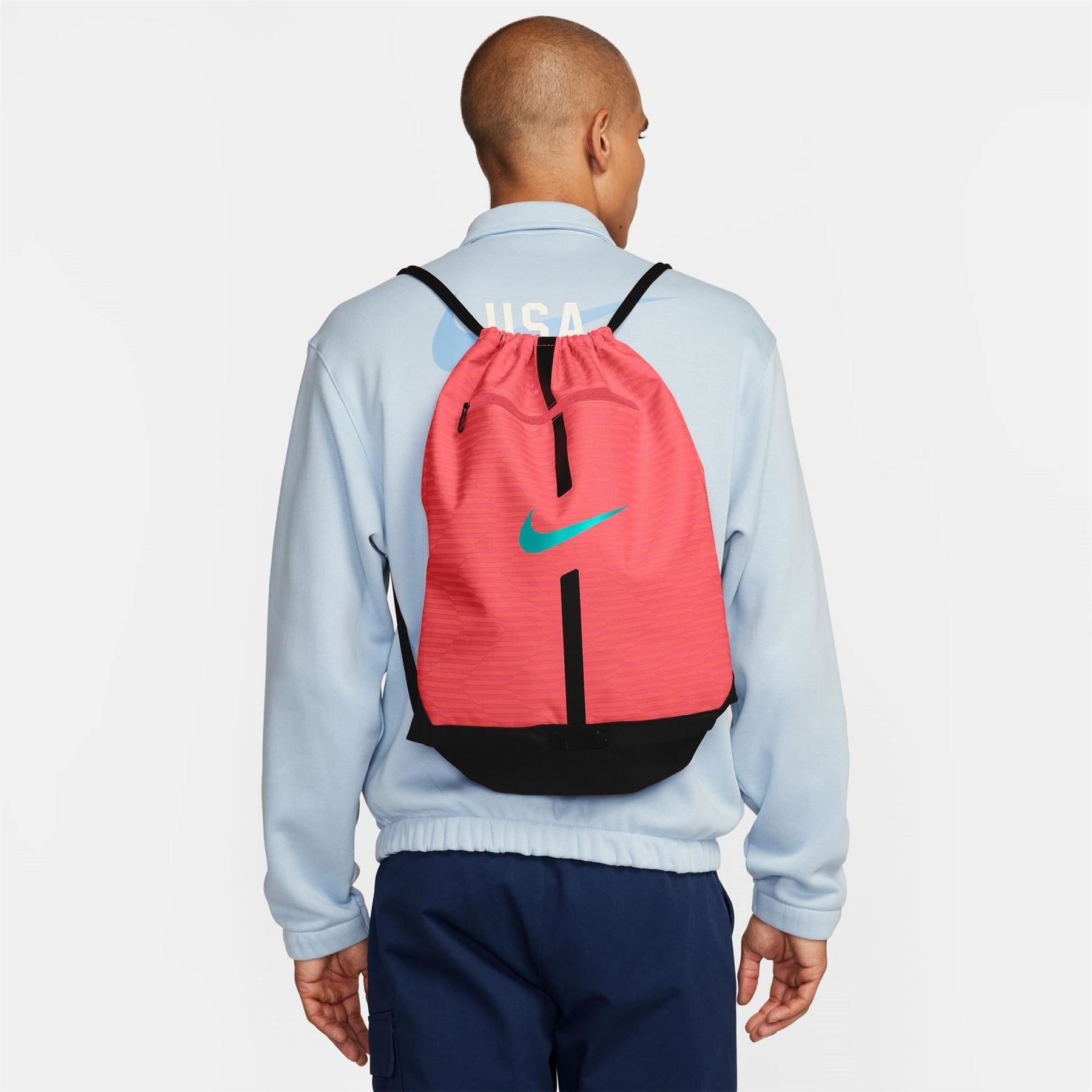 Nike Academy Football Gymsack (18l)