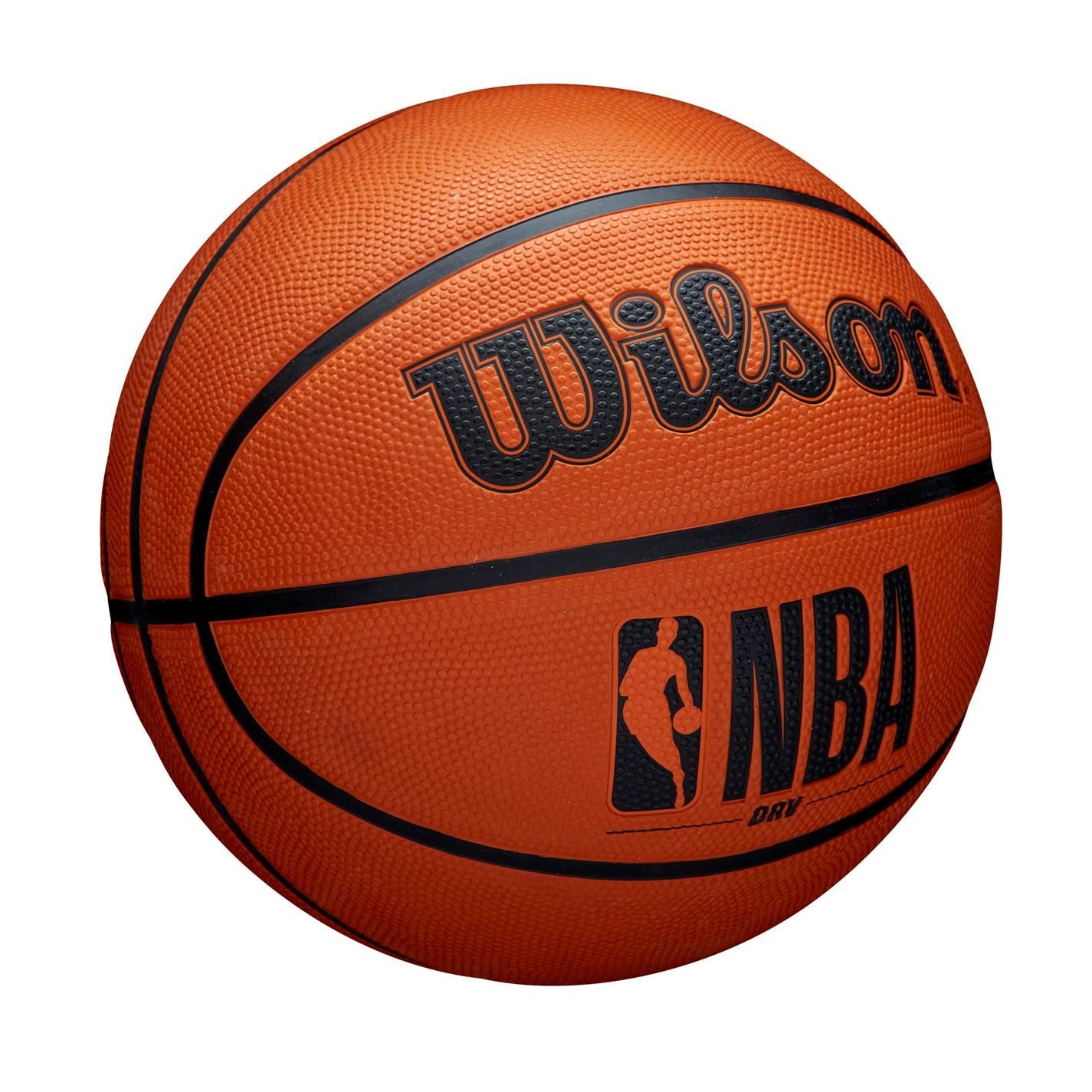 Wilson Nba Drv Basketball Sz 7