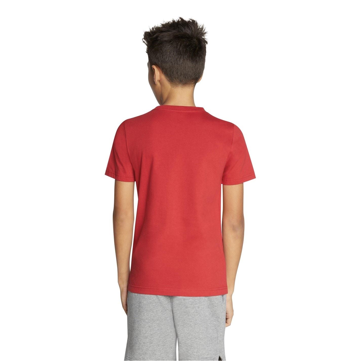 Air Jordan T-Shirt Junior Boys