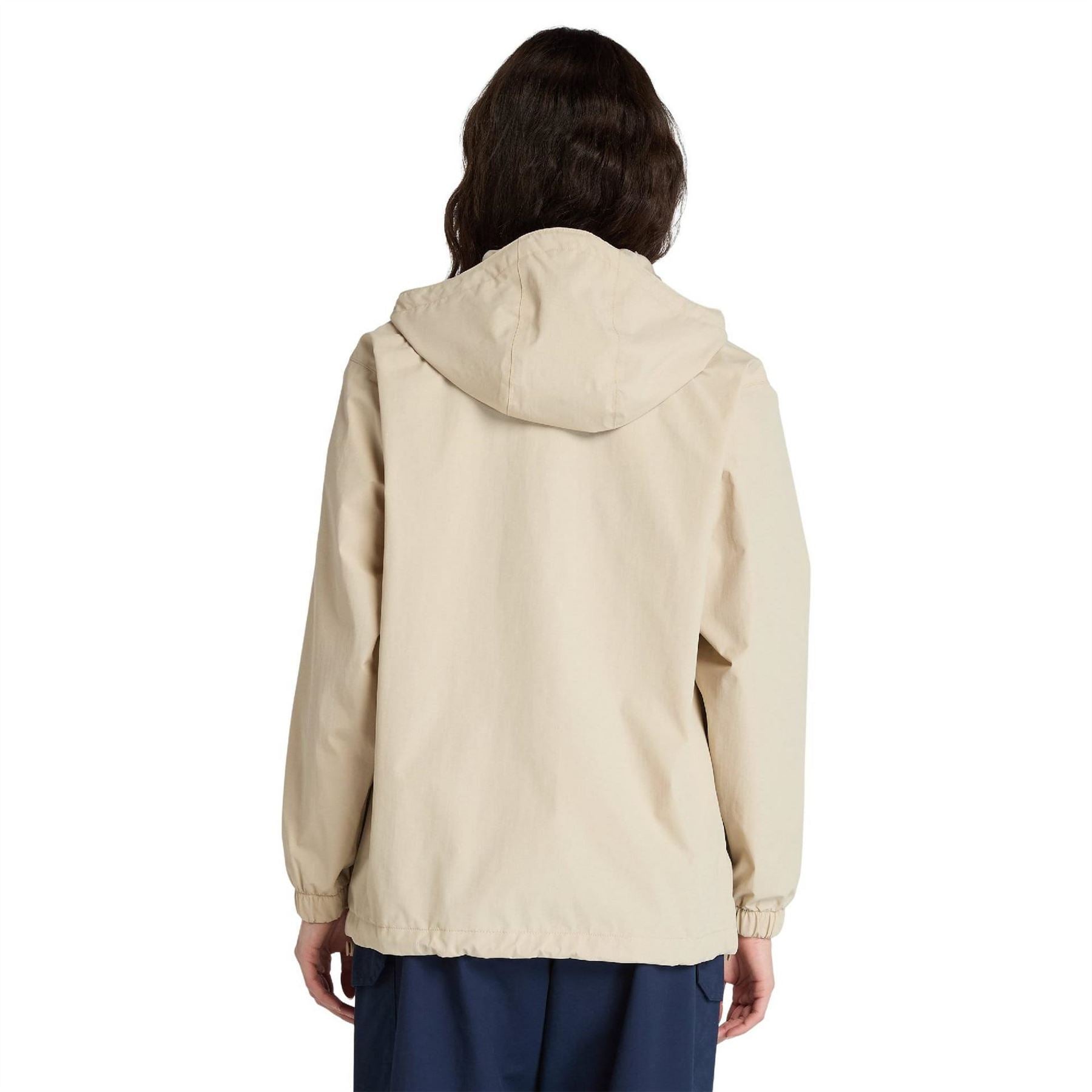 Timberland Winnick Waterproof Shell Jacket