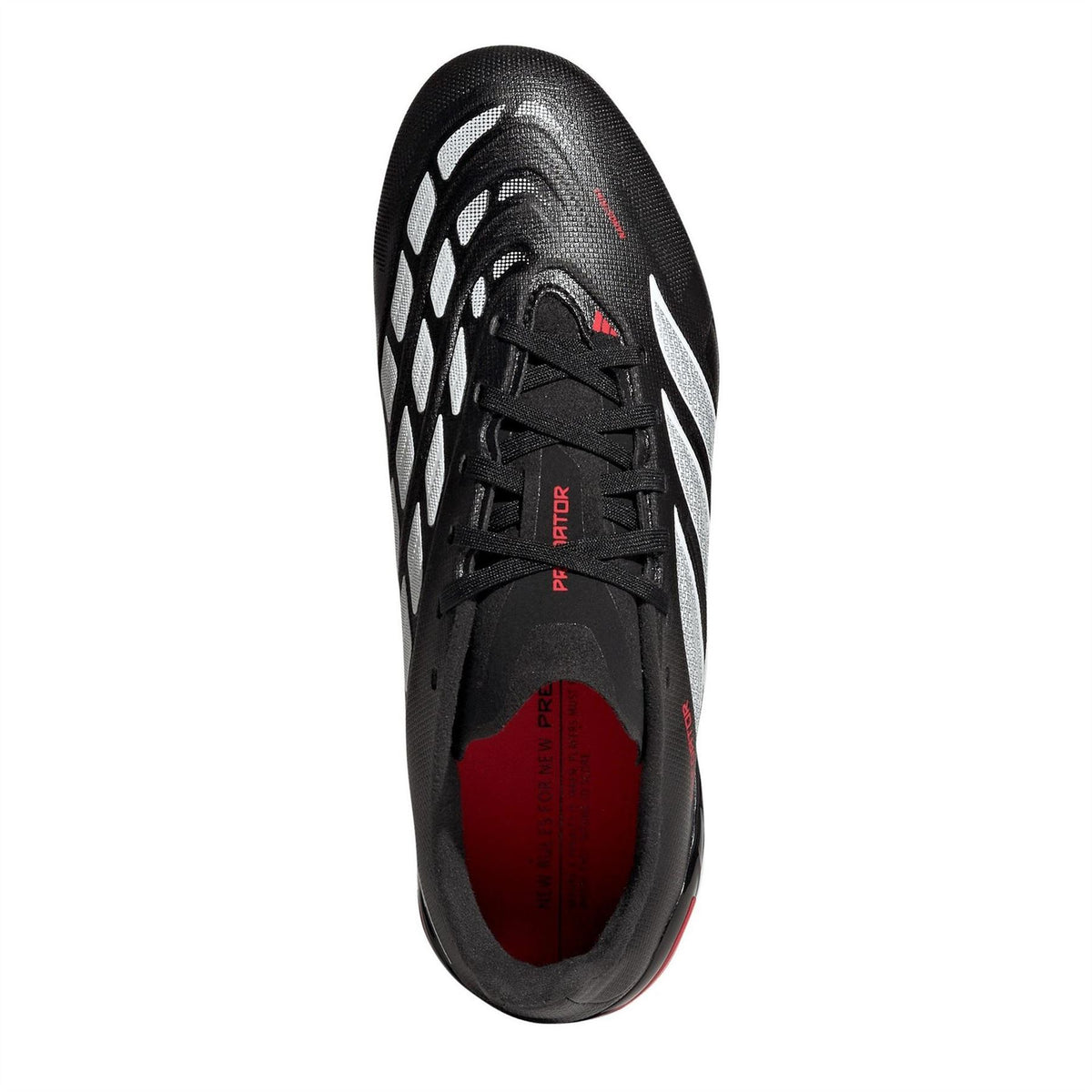 adidas adidas Predator League Firm Ground Football Boots