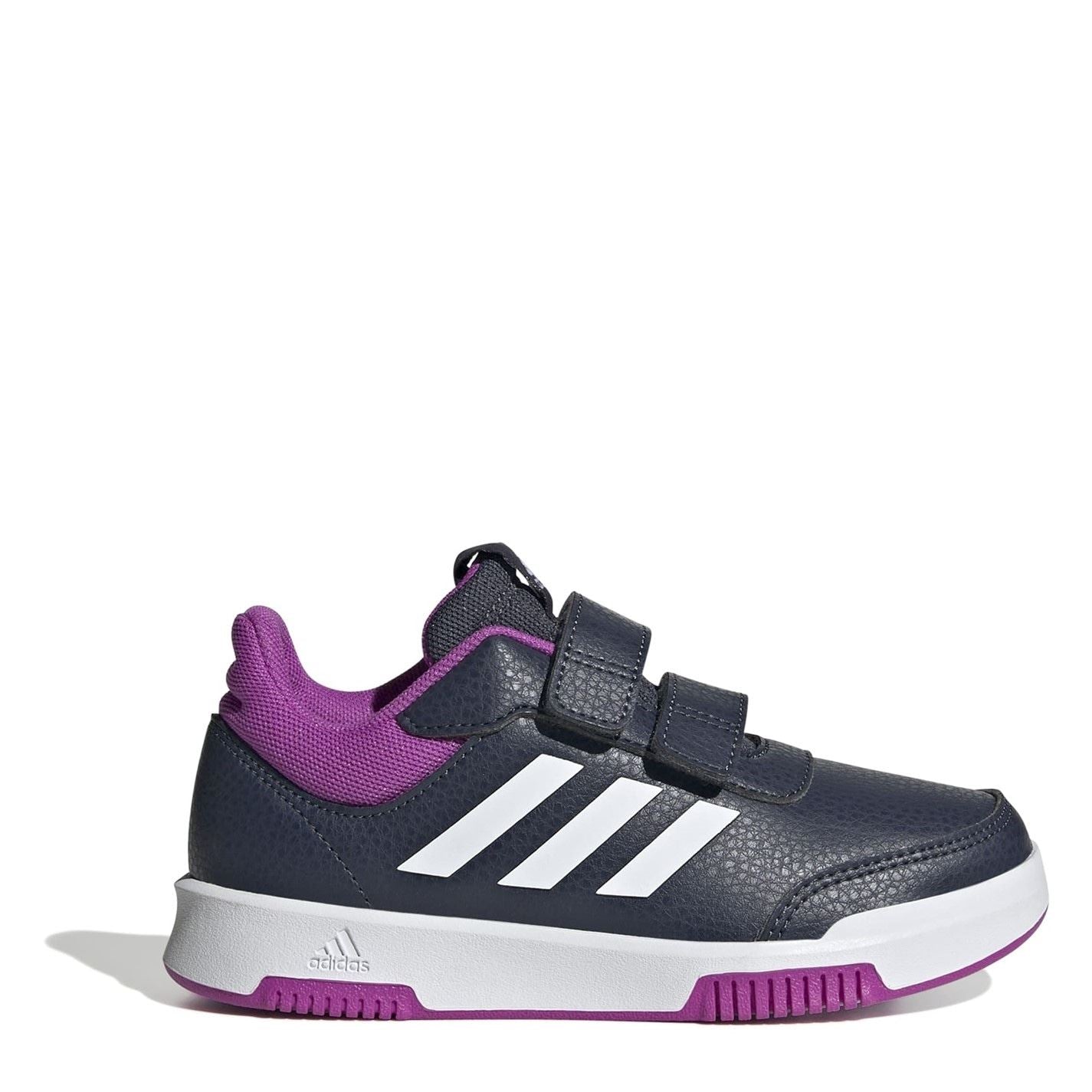 adidas Tensaur Hook And Loop Shoes Girls