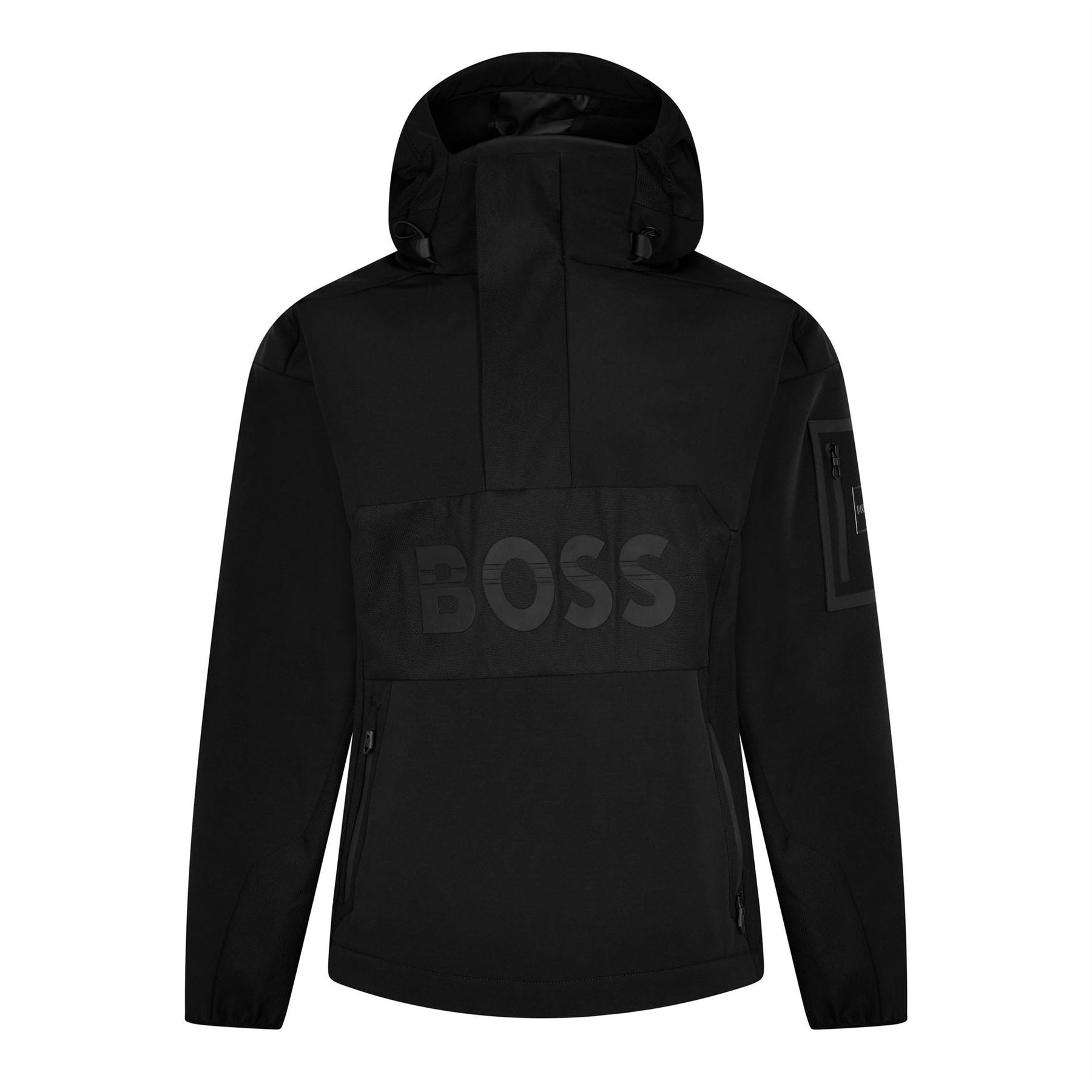 Boss J_stel Lightweight Insulated Water Resistant Jacket