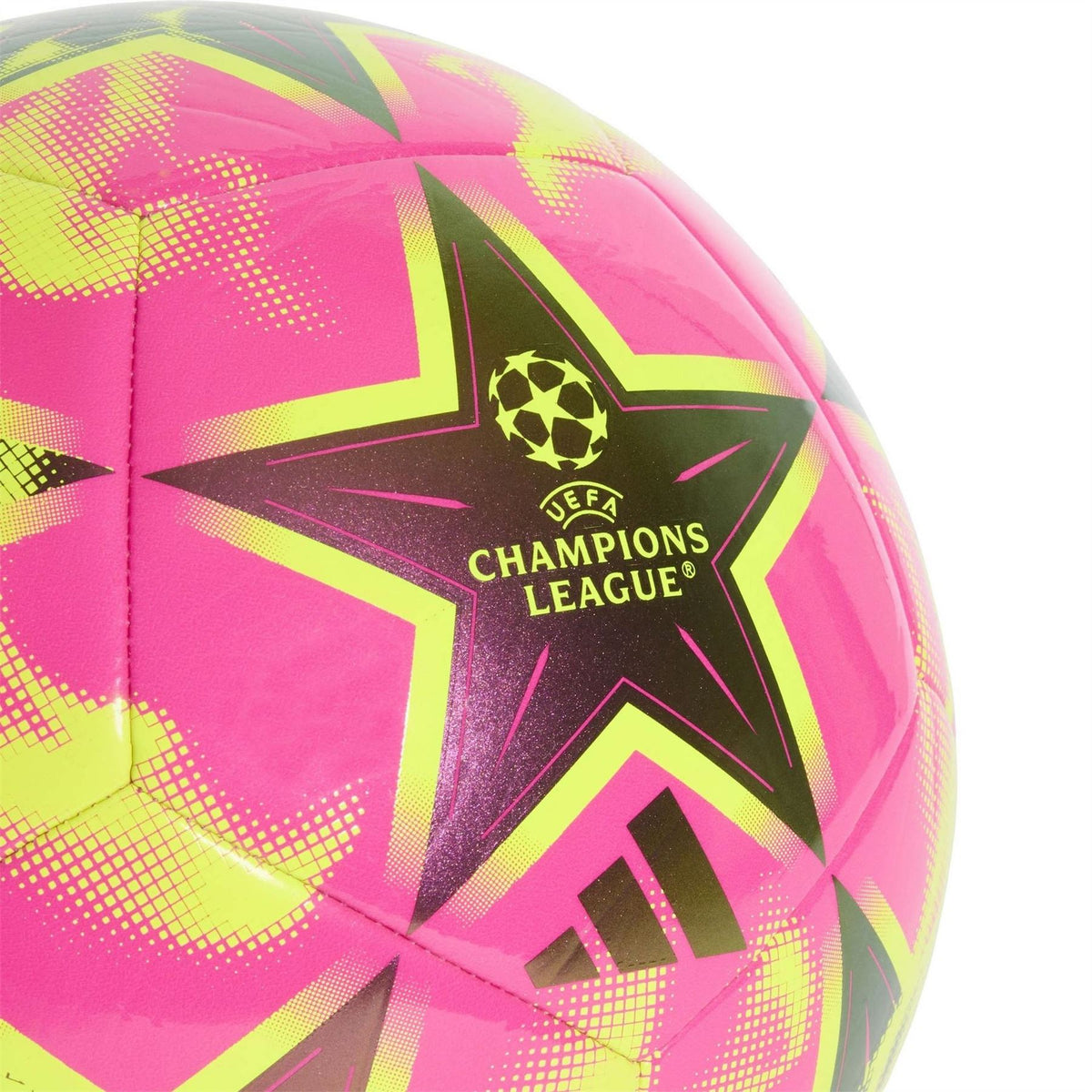 adidas Glider Ucl Finale Football 2024 2025