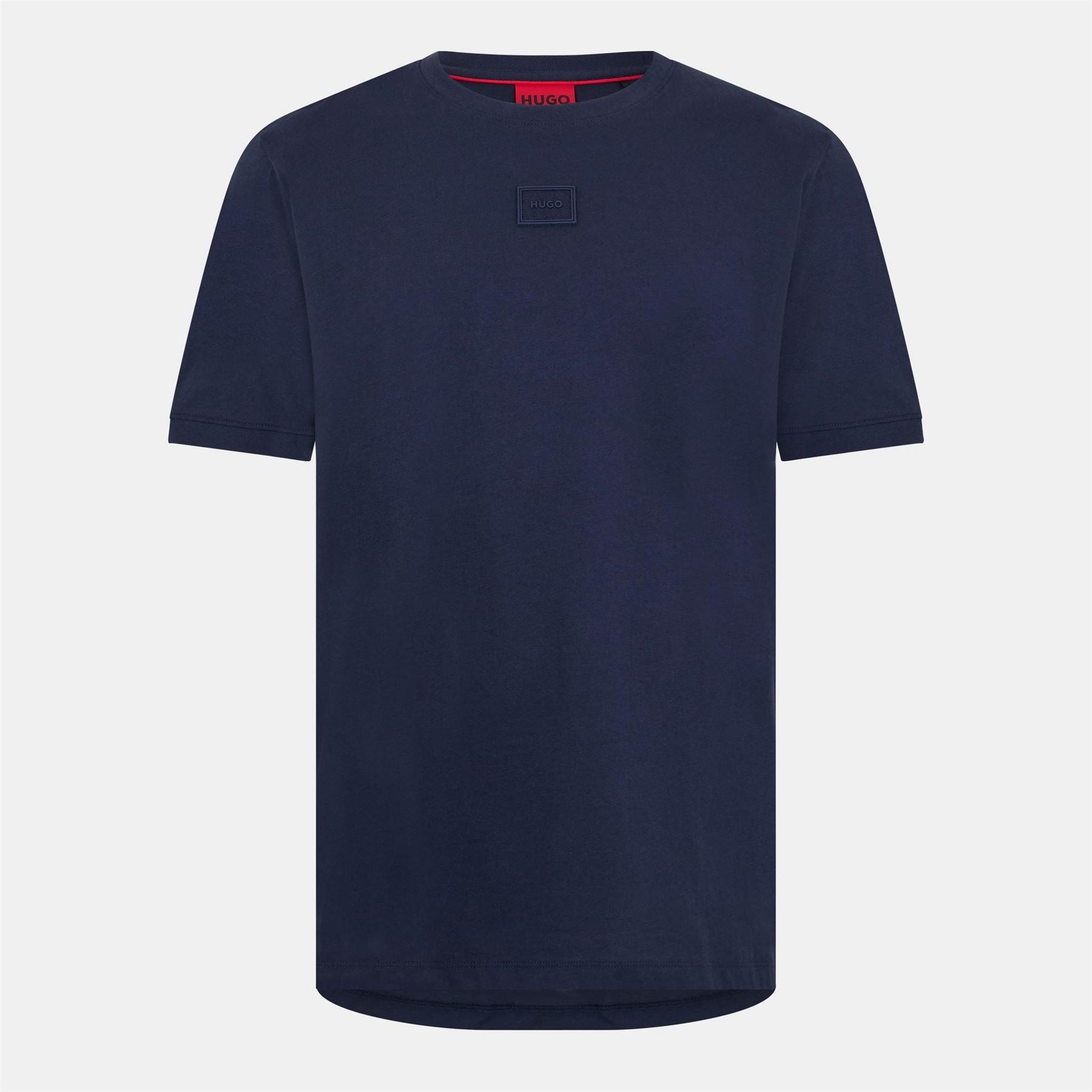 Hugo Diragolino Regular Fit Short Sleeve T-Shirt