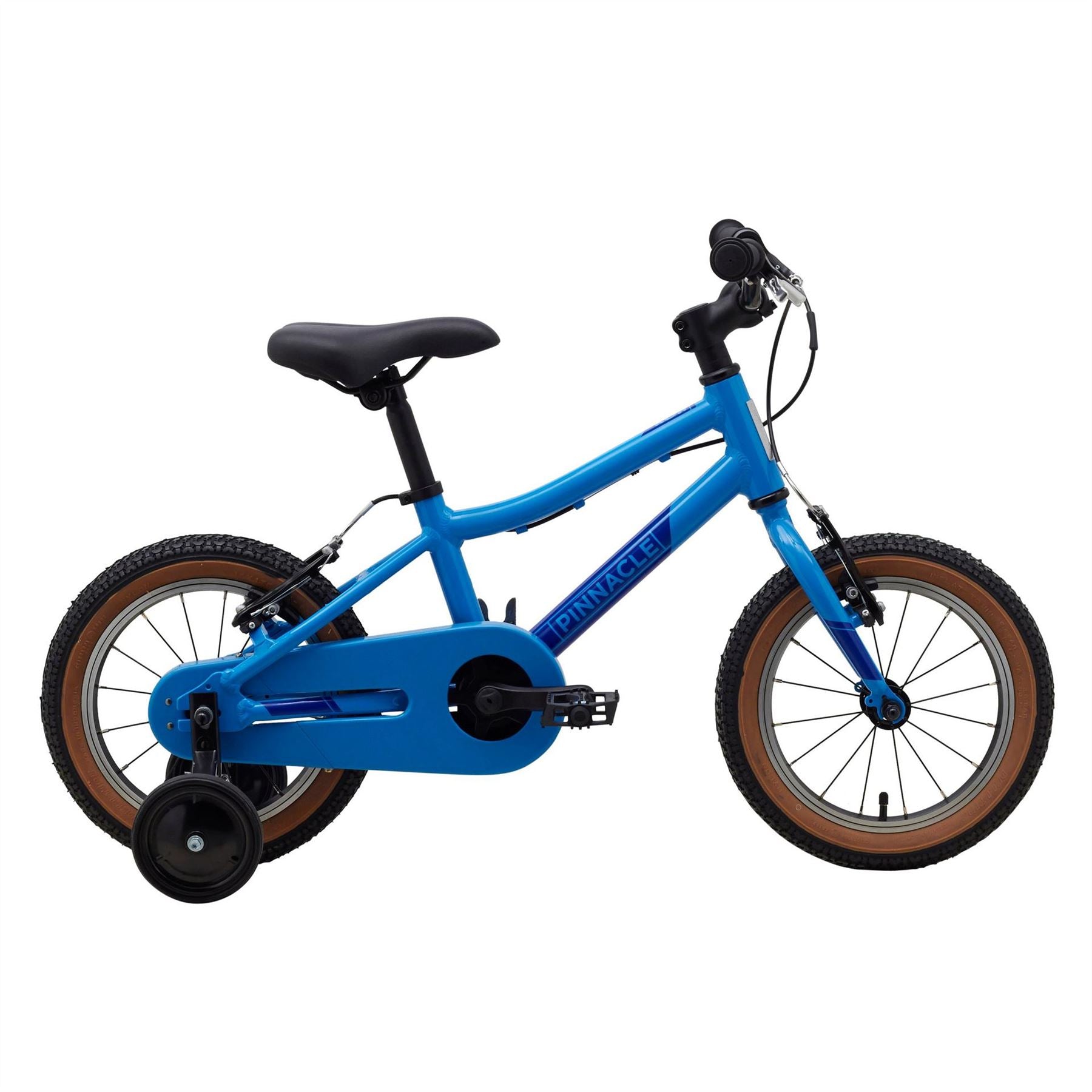 Pinnacle 14 Inch Kids Bike