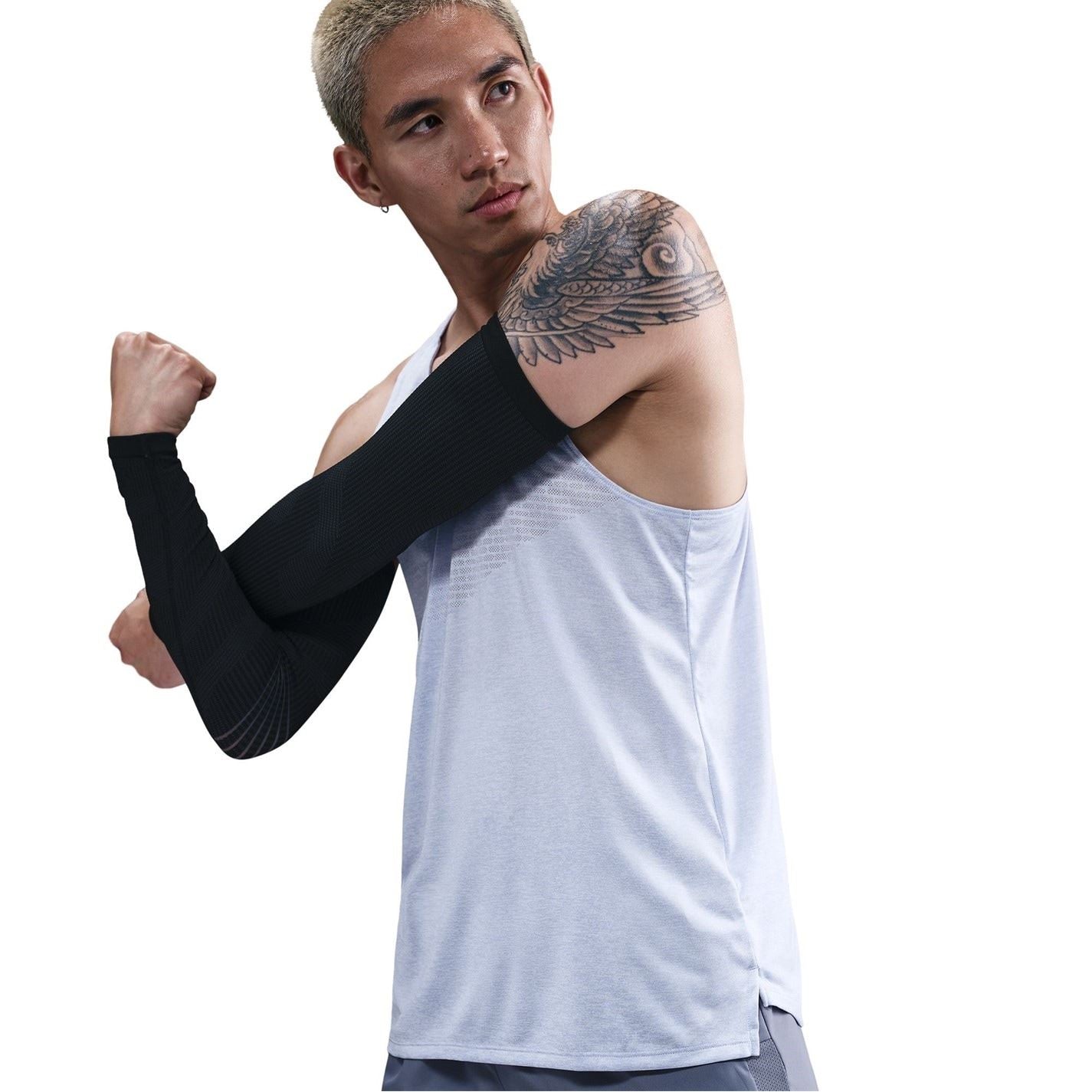 Nike Mens Dri Fit Challenger 7 Unlined Versatile Shorts