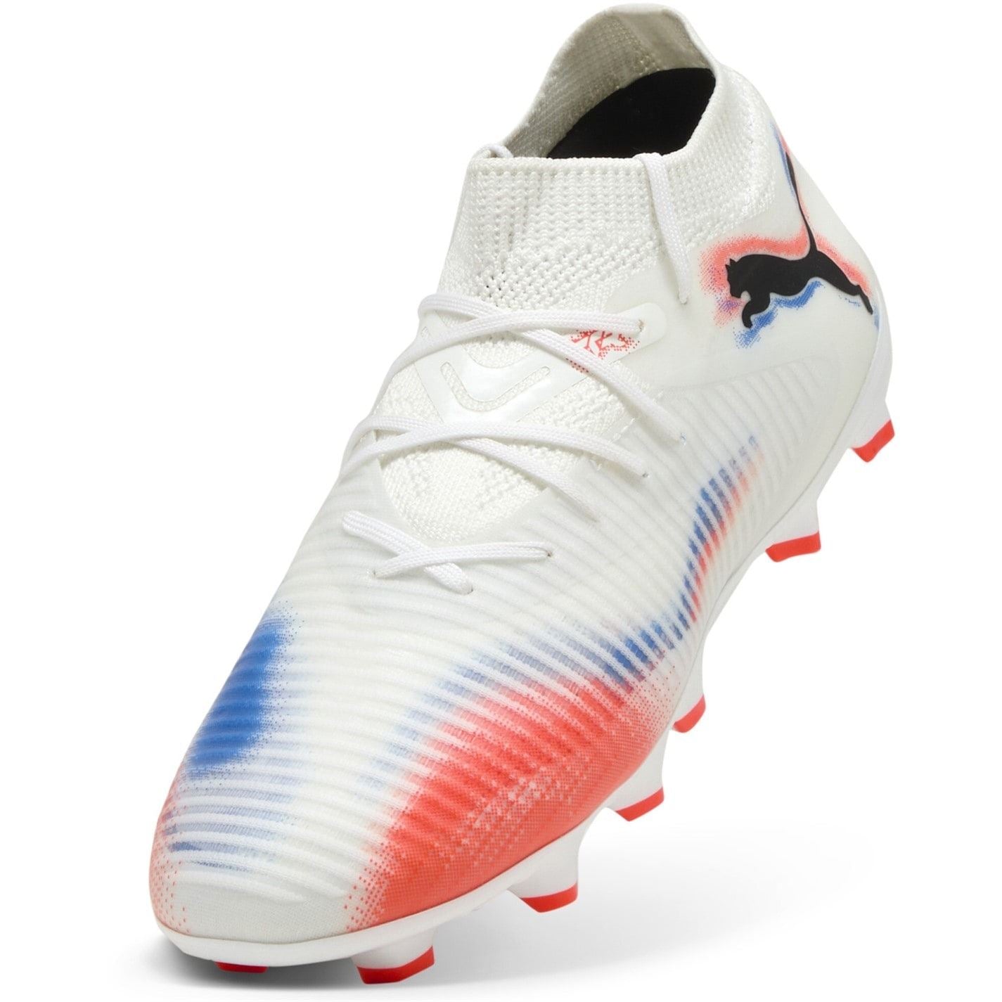 Puma Future 8 Pro Childrens Artificial Ground Football Boots