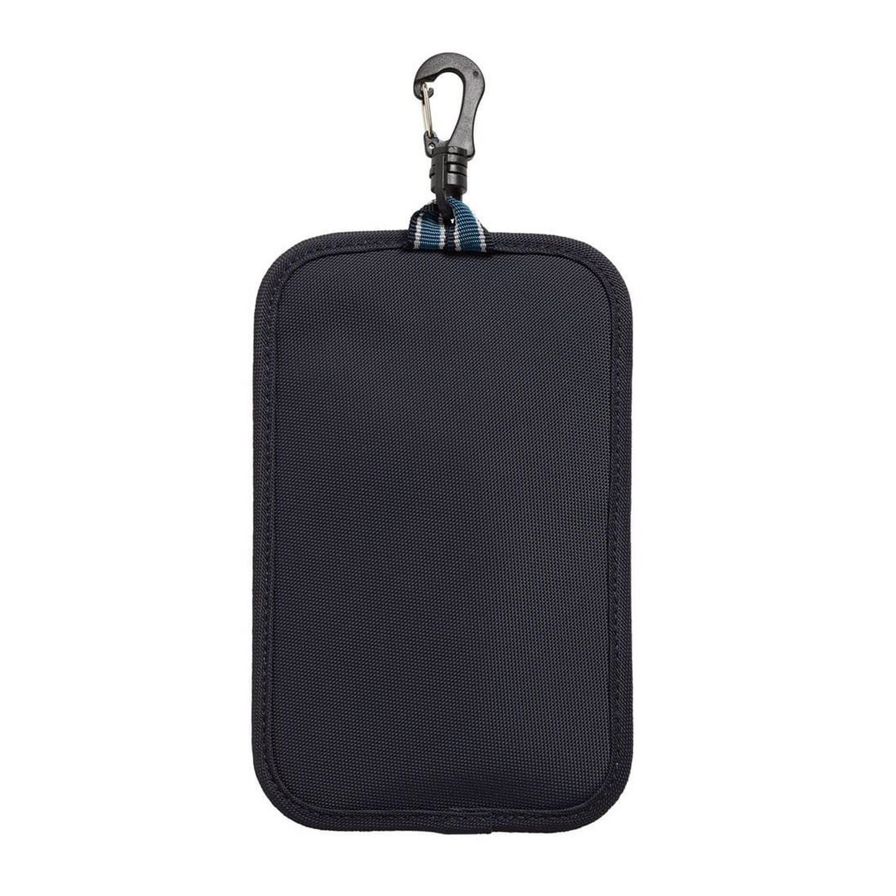 Boss x Russell Athletic Pouch