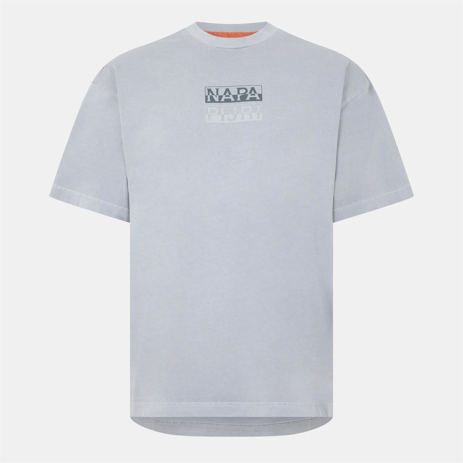 Napapijri Summer T-Shirt