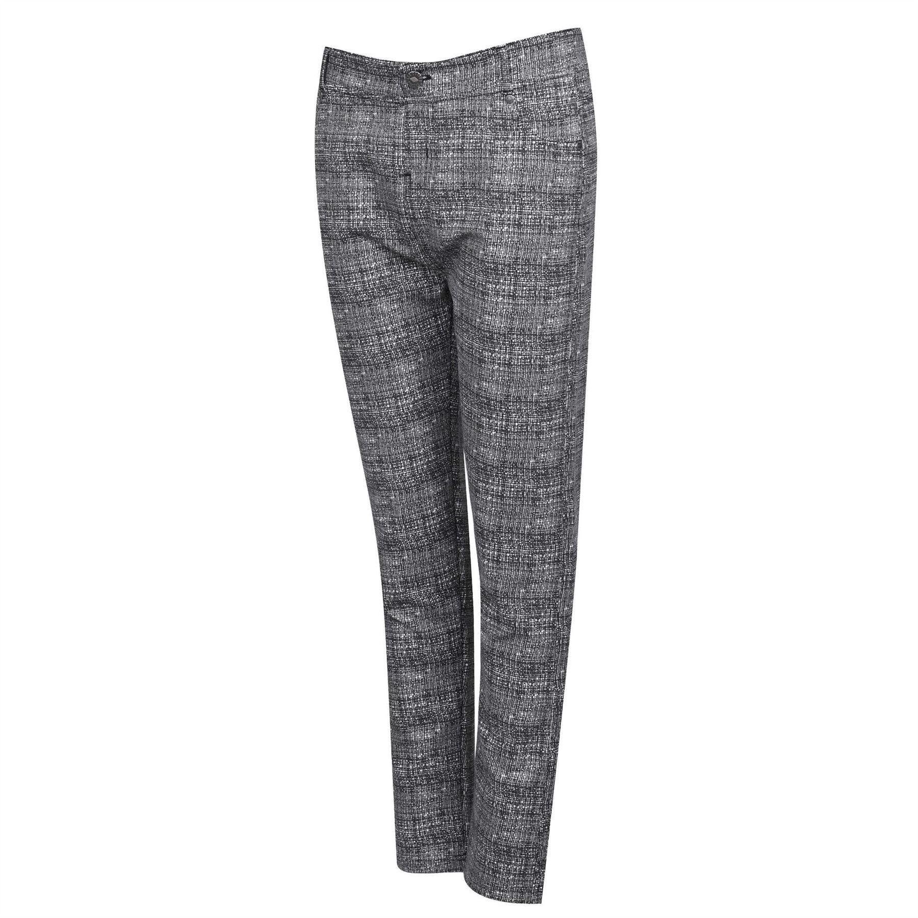 Lee Cooper Aop Jeggings Ladies