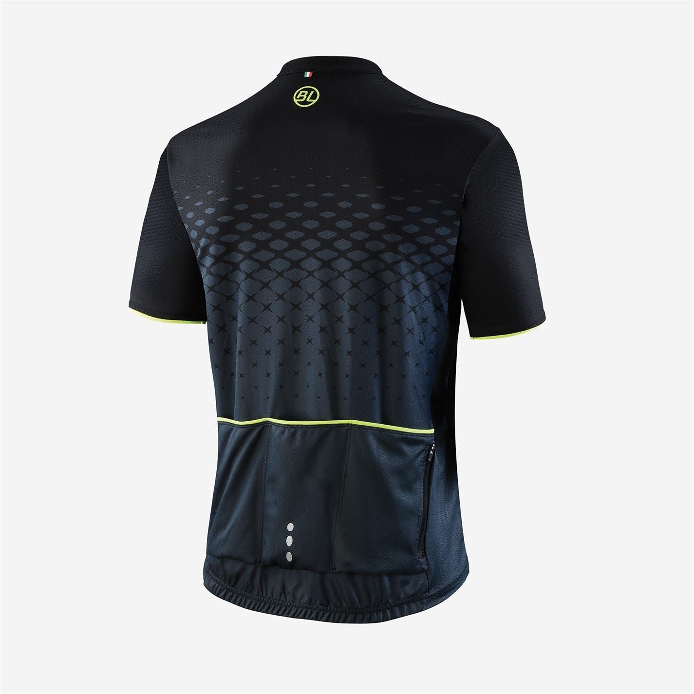 Bicycle Line BL Short Sleeve Cycling Jersey