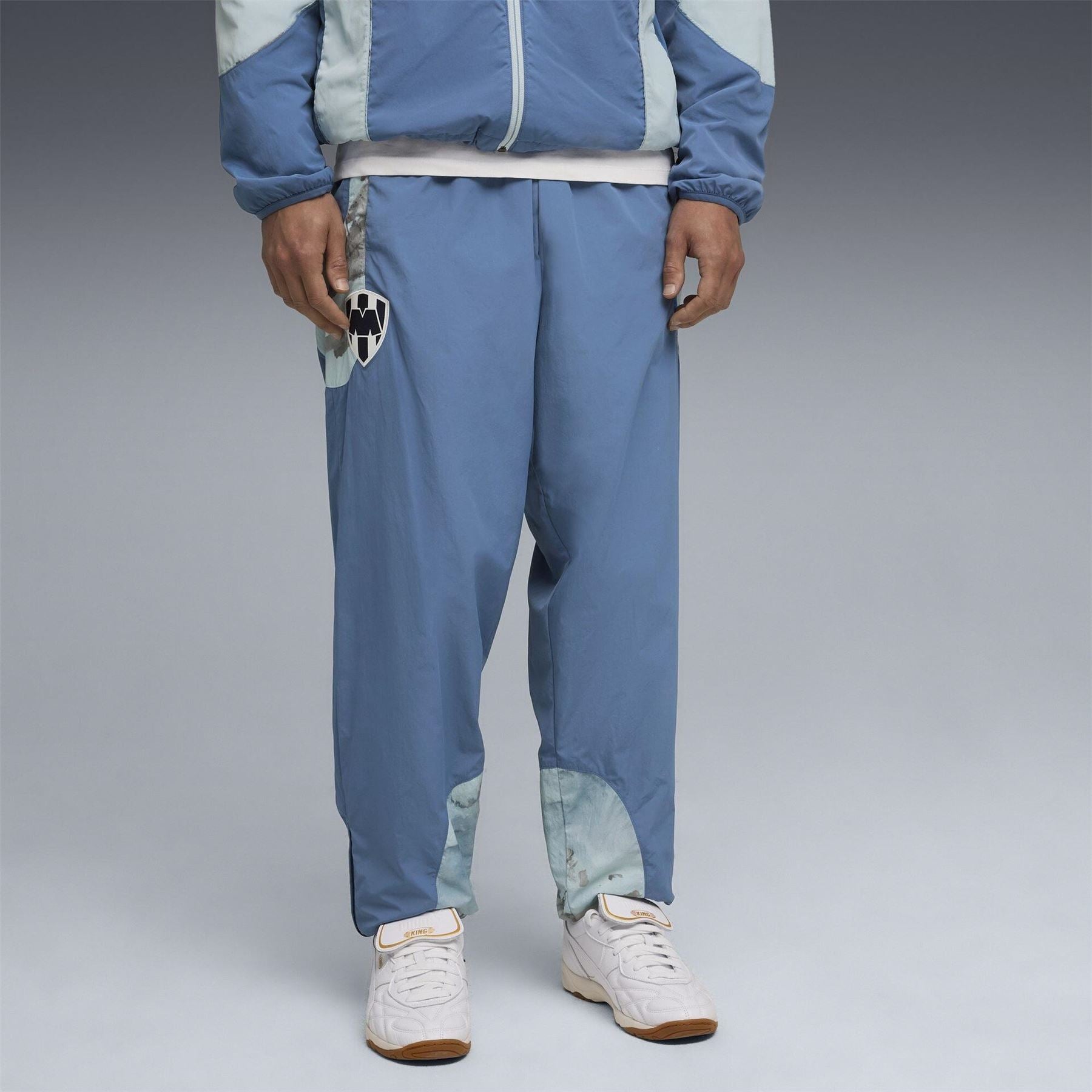 Puma Cf Monterrey Licensed Tracksuit Bottom
