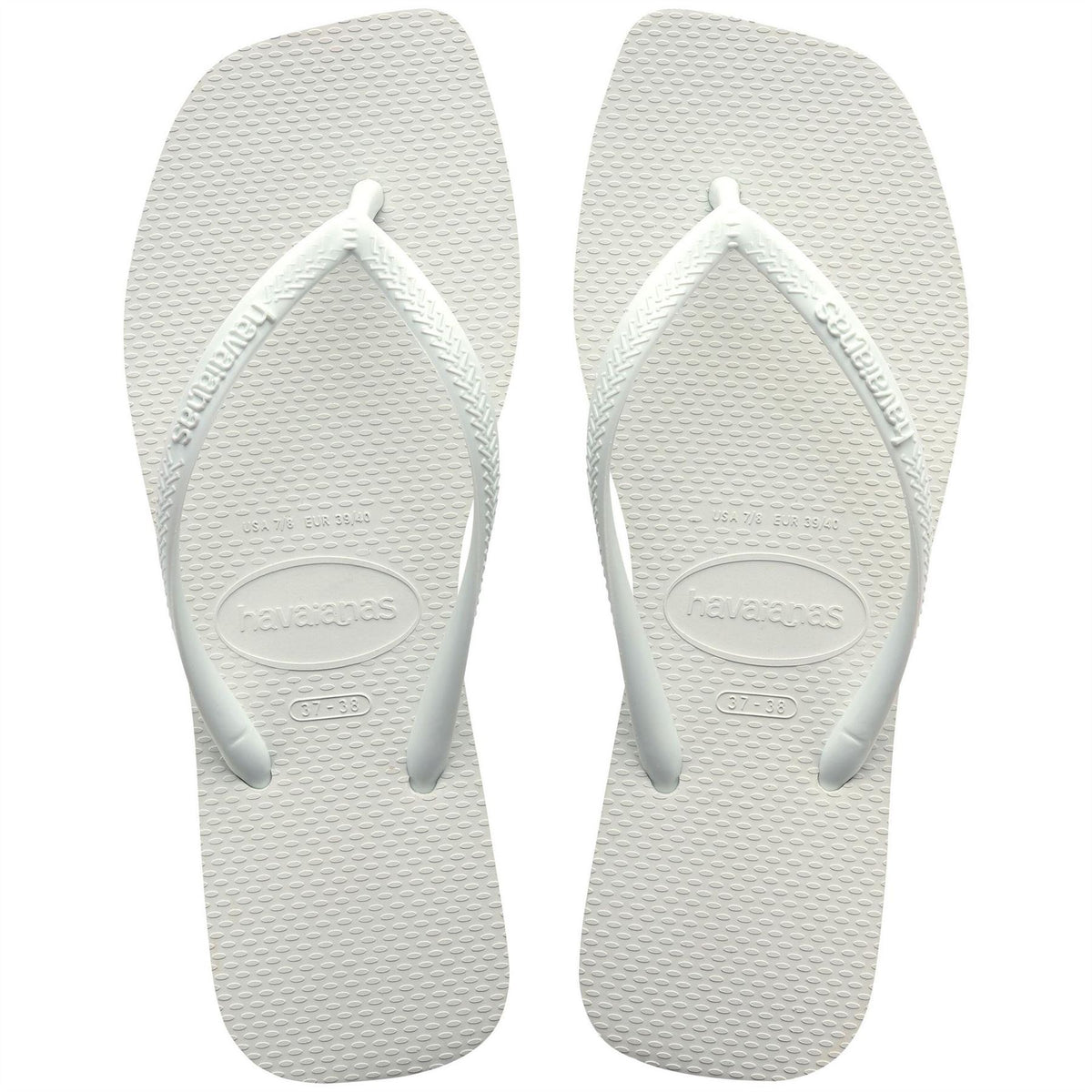 Havaianas Slim Square Flip Flops