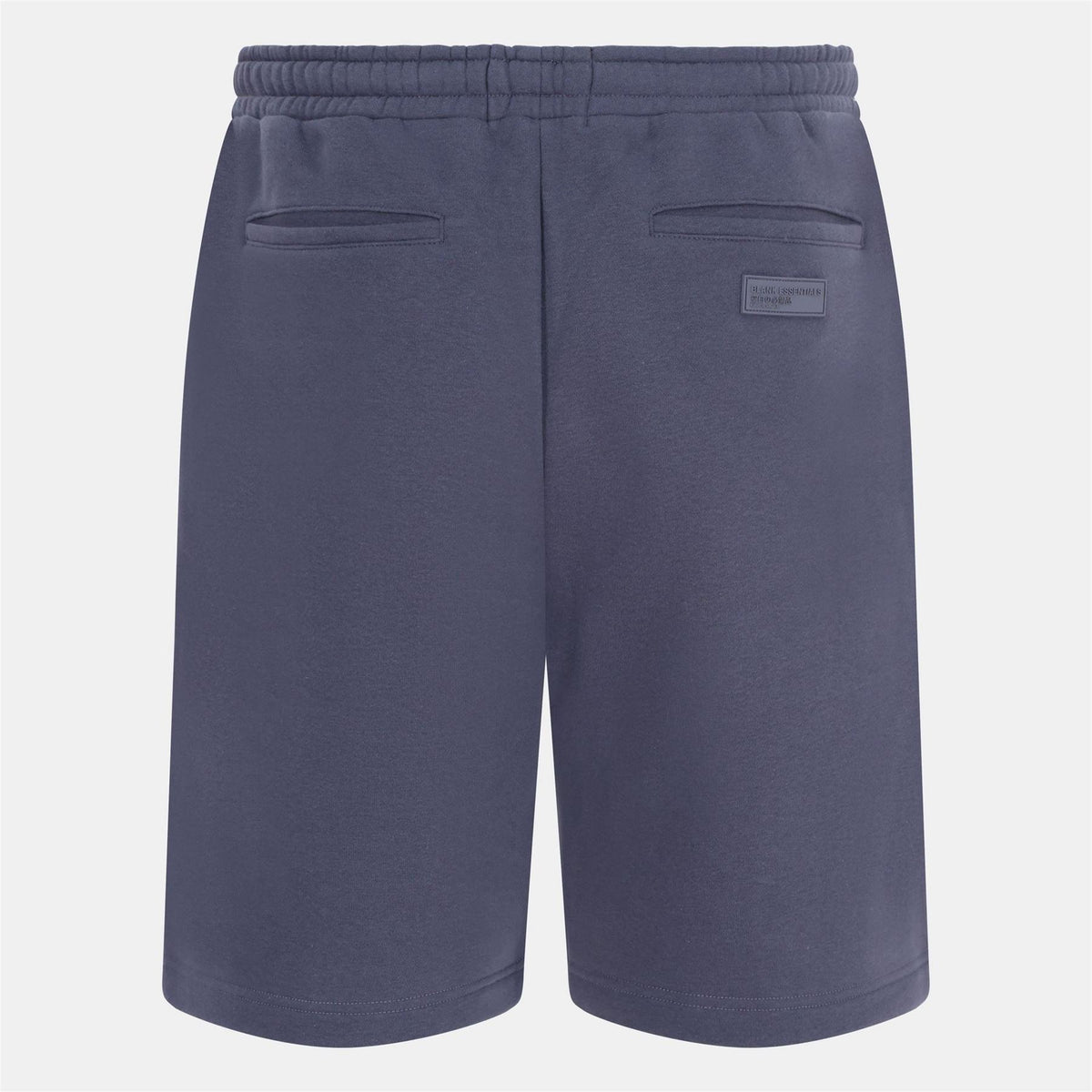 Blank Essentials Circle Fleece Jogger Shorts