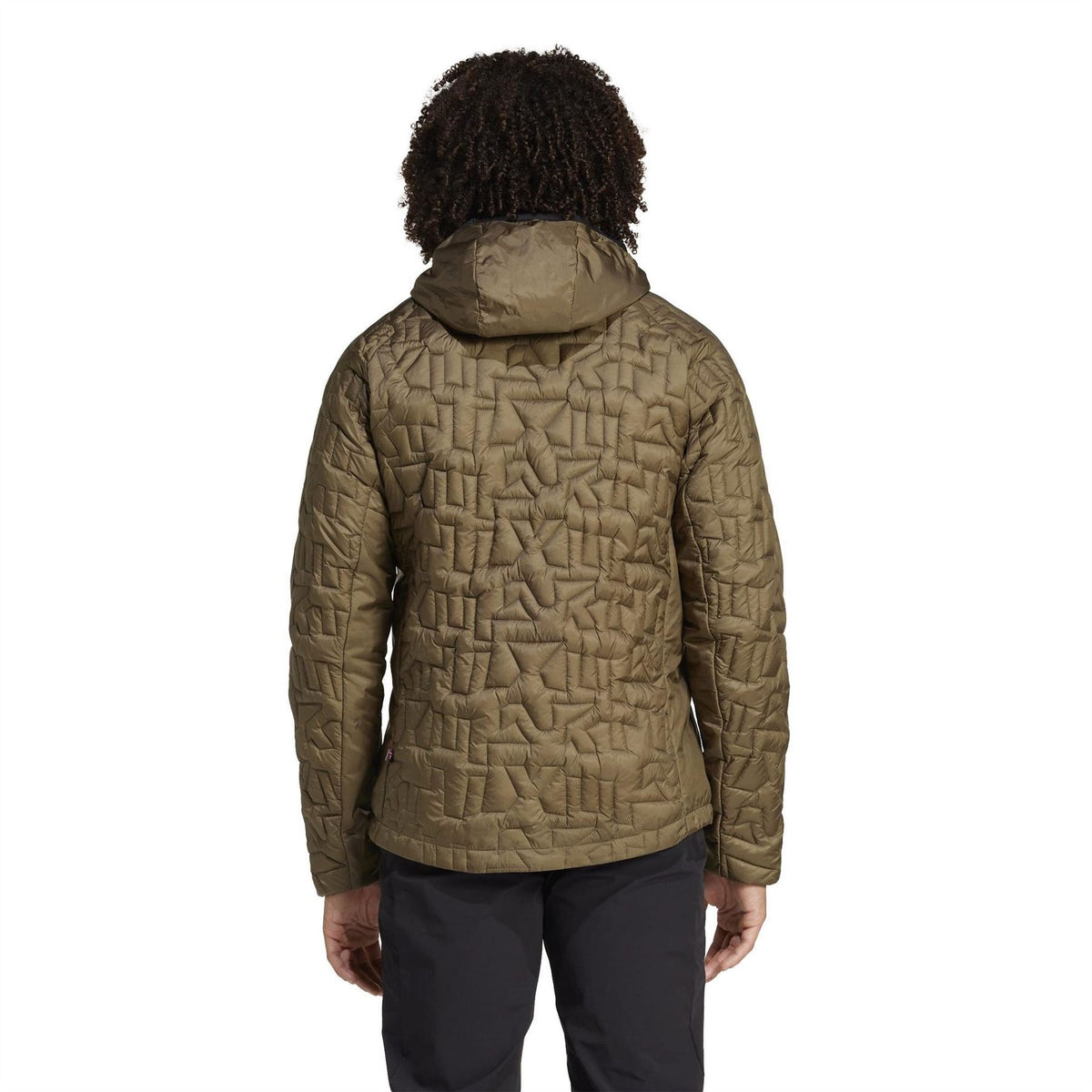 adidas Breathable Waterproof Jacket
