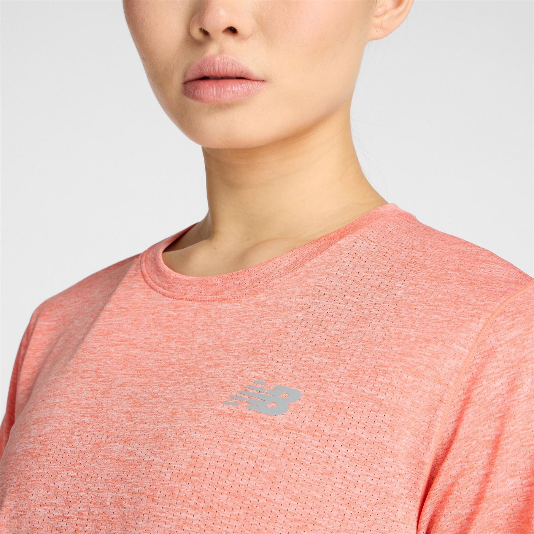 New Balance Rc Esnt T-Shirt Ld64