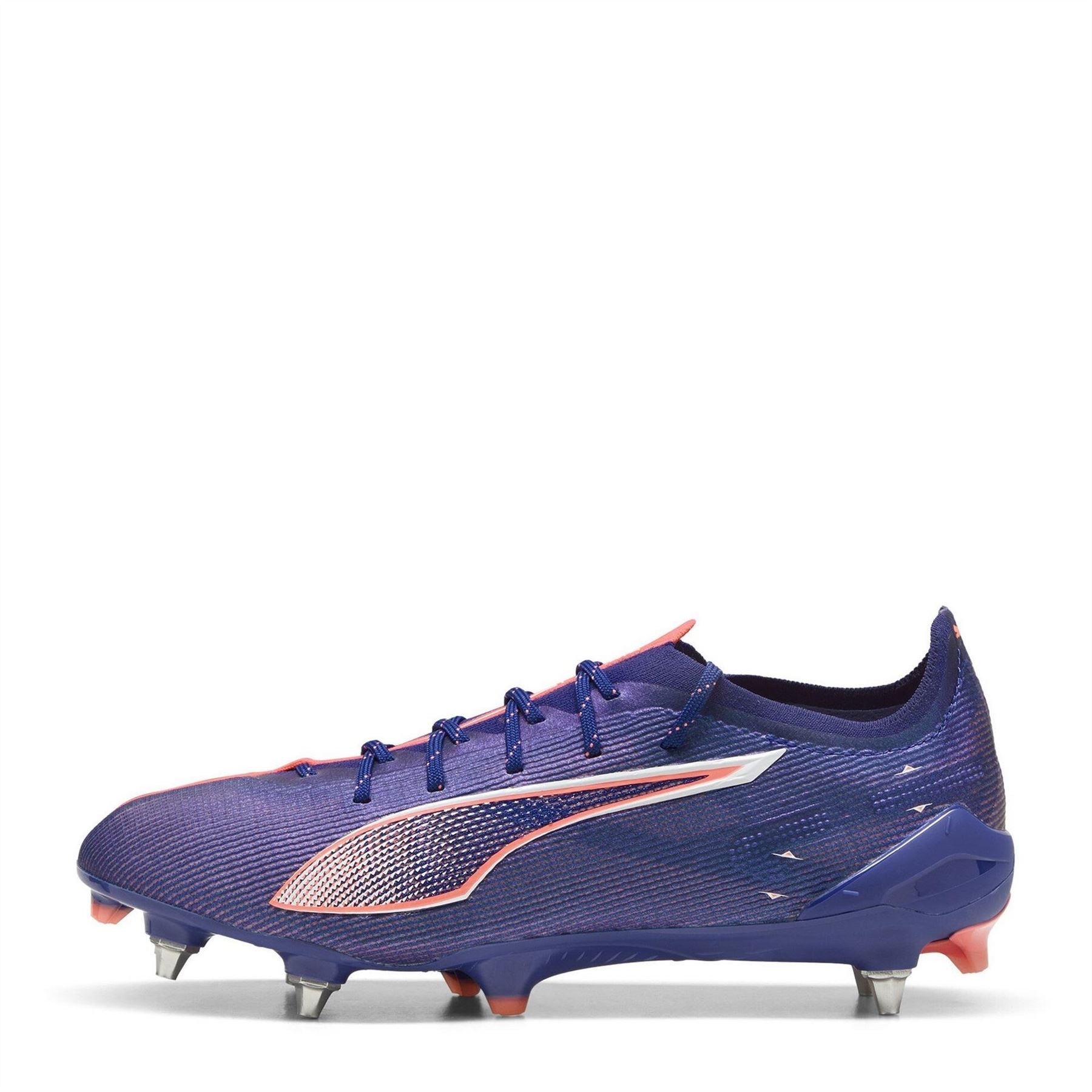Puma Kids Ultra Ultimate Mxsg Soft Ground Football Boots