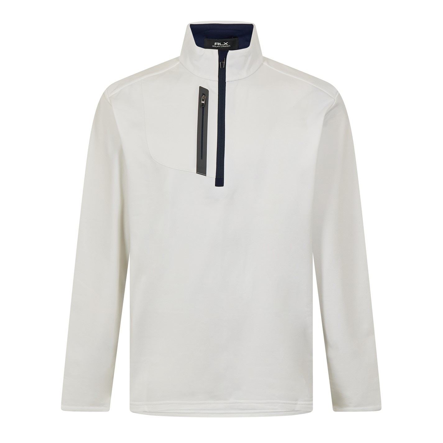 Polo Ralph Lauren Zip Rlx Jacket