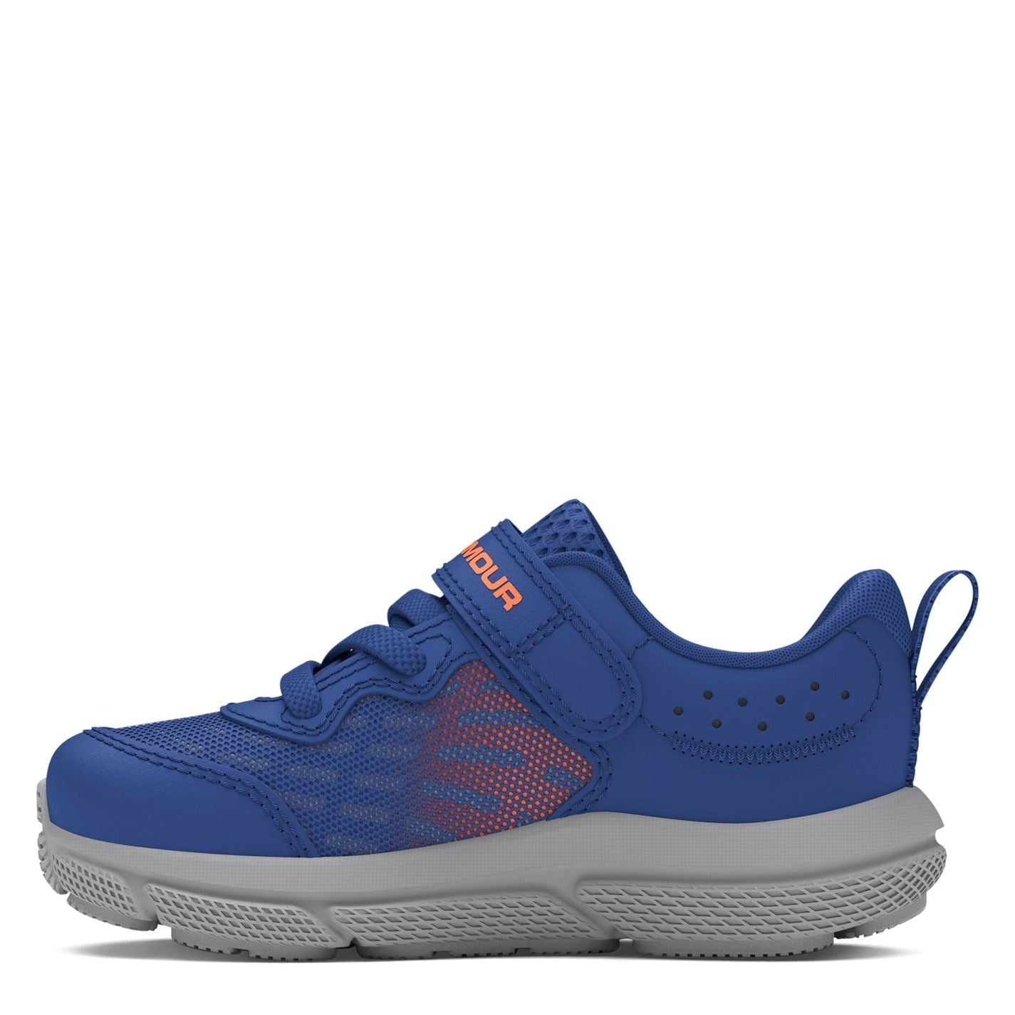 Under Armour Assert 10 Ac Running Shoes Infant Boys