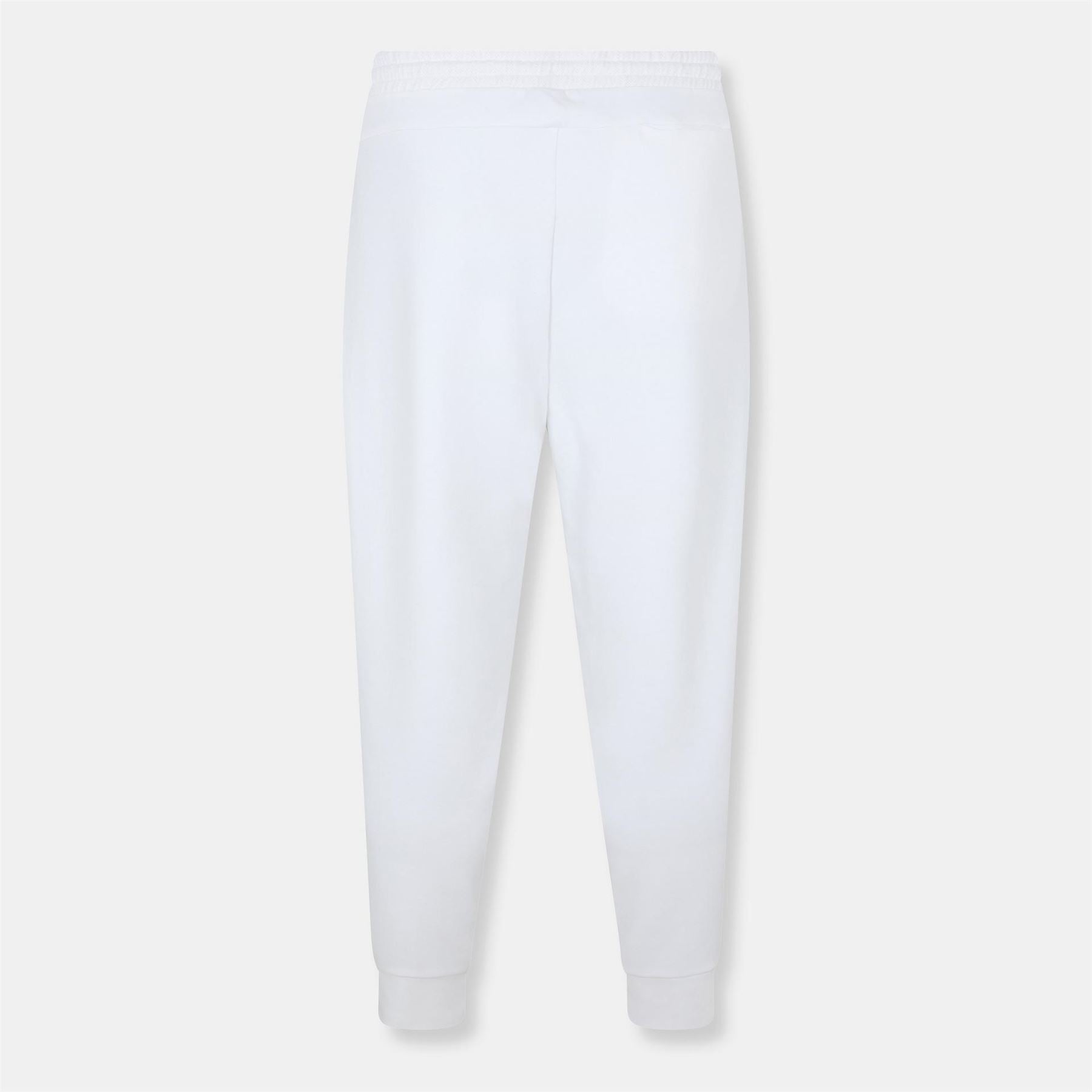 Boss Hadiko Solid Patterned Slim Joggers