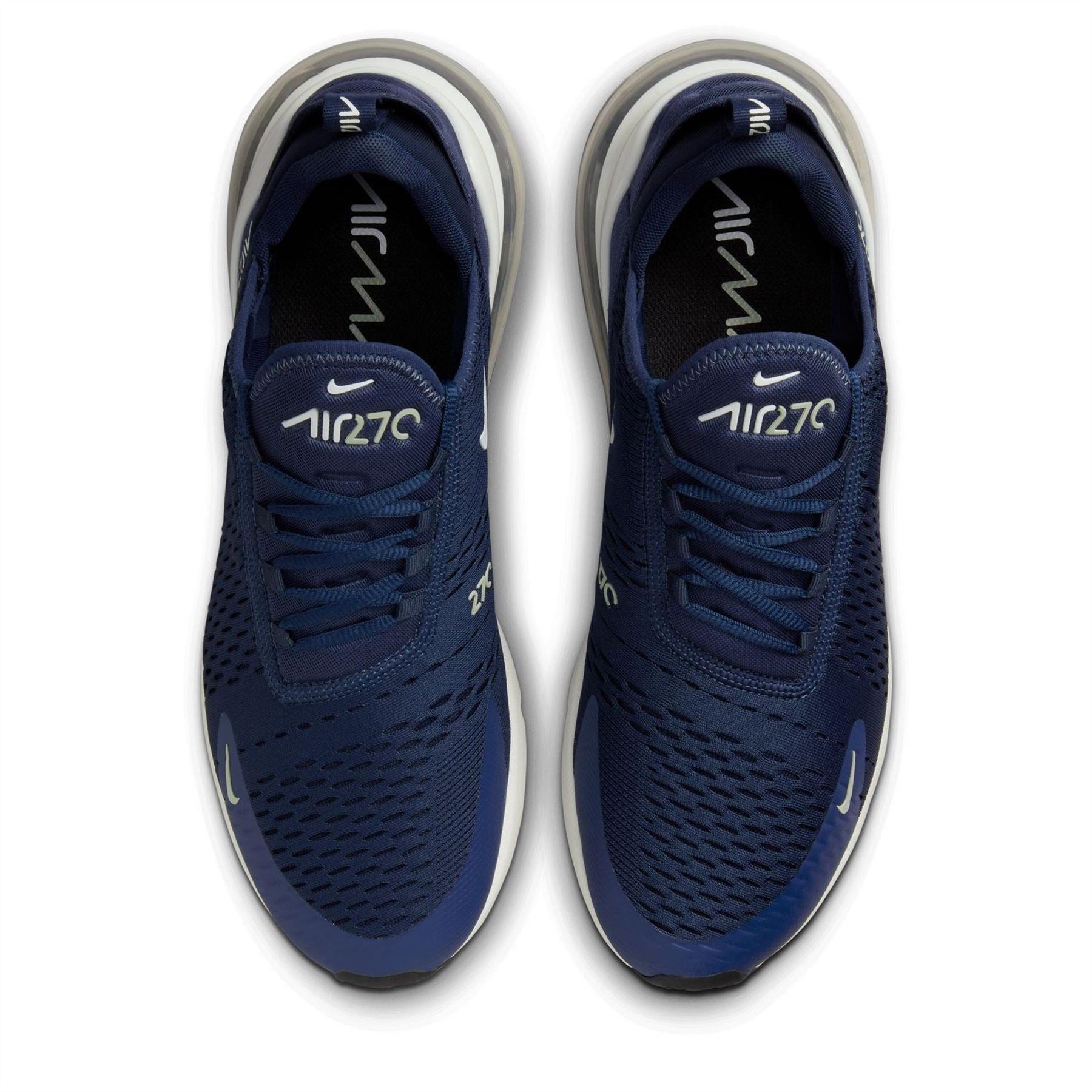Nike Mens Air Max 270 Trainers