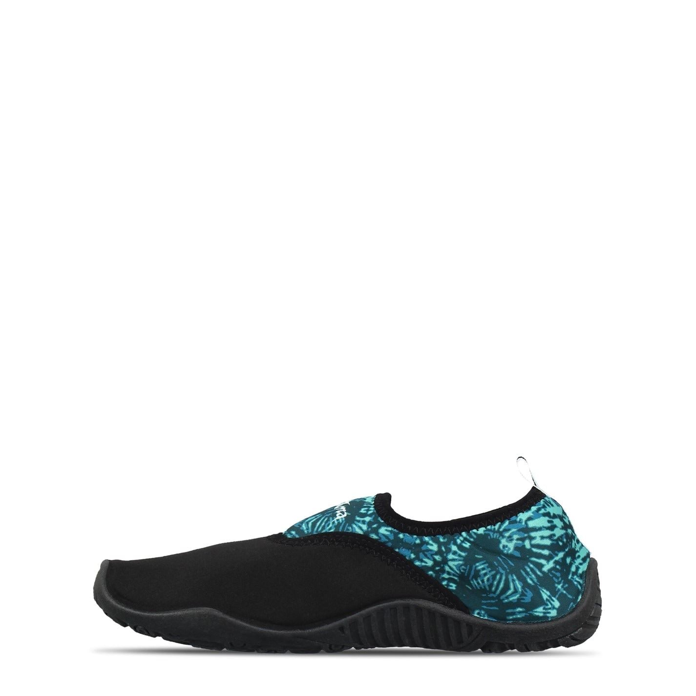 Hot Tuna Tuna Ladies Aqua Water Shoes