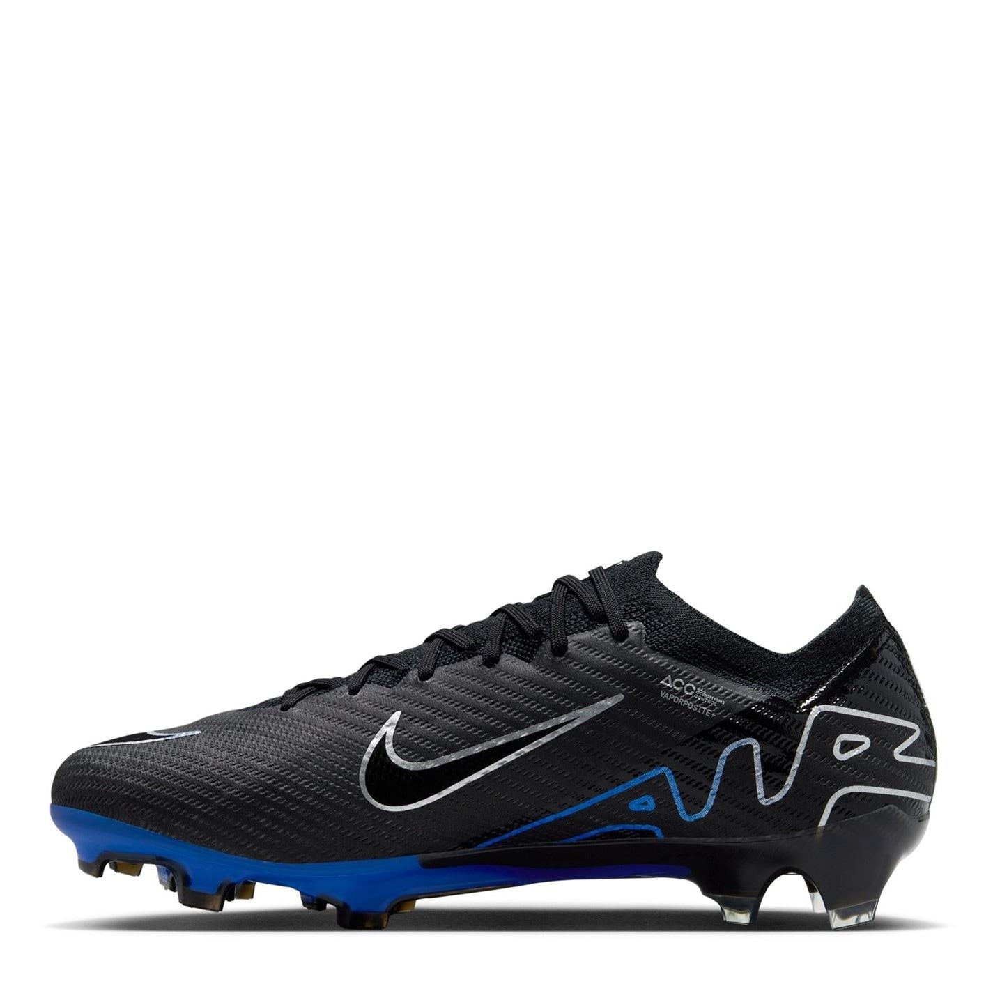 Nike Zoom Vapor 15 Elite Firm Ground Football Boots