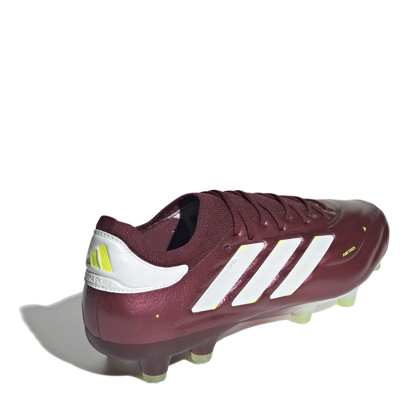 adidas Copa Pure Ii+ Firm Ground Football Boots