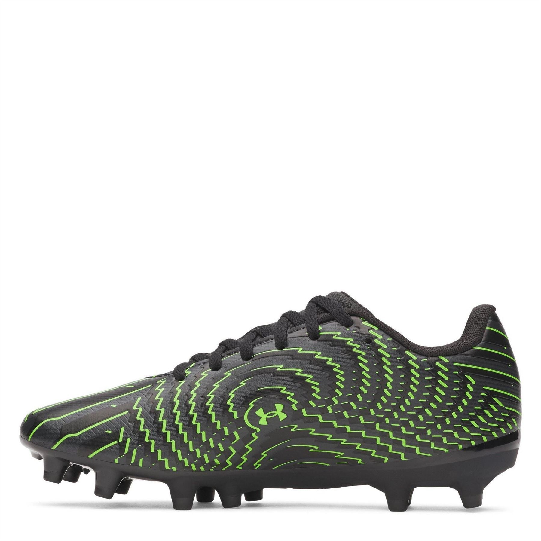 Under Armour Firm Ground Football Boots