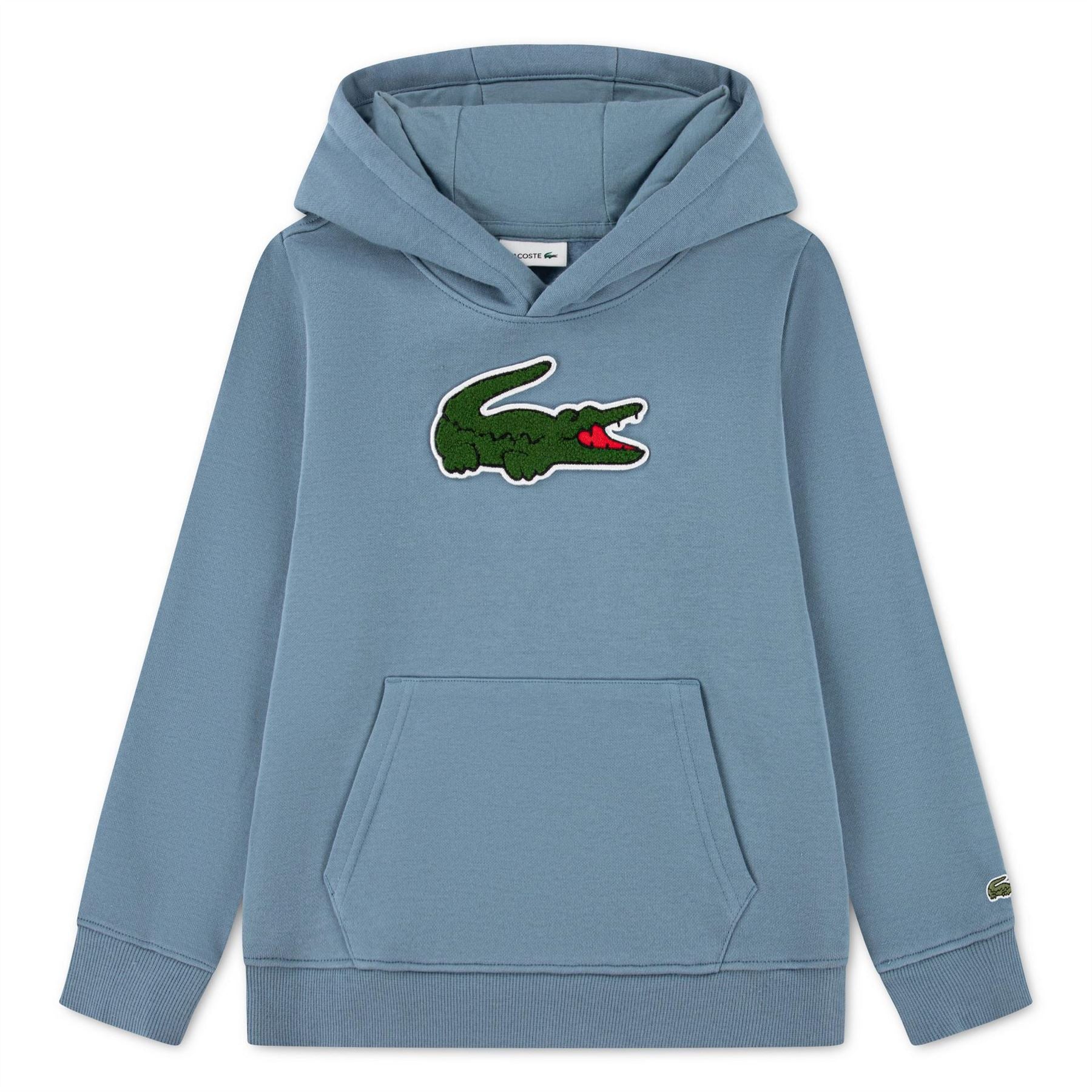 Lacoste Patch Hoodie Jn64