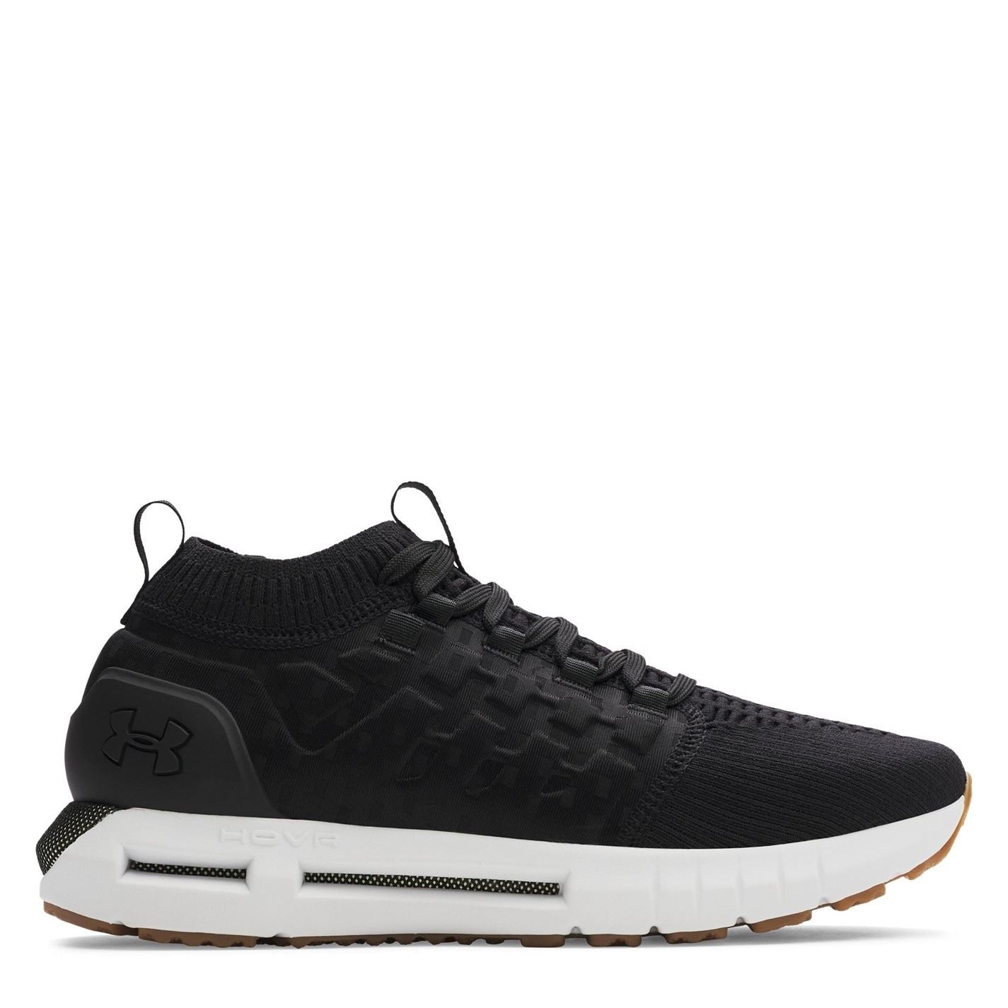 Under Armour Phantom 1 Sock Trainers with Lace-Up Closure