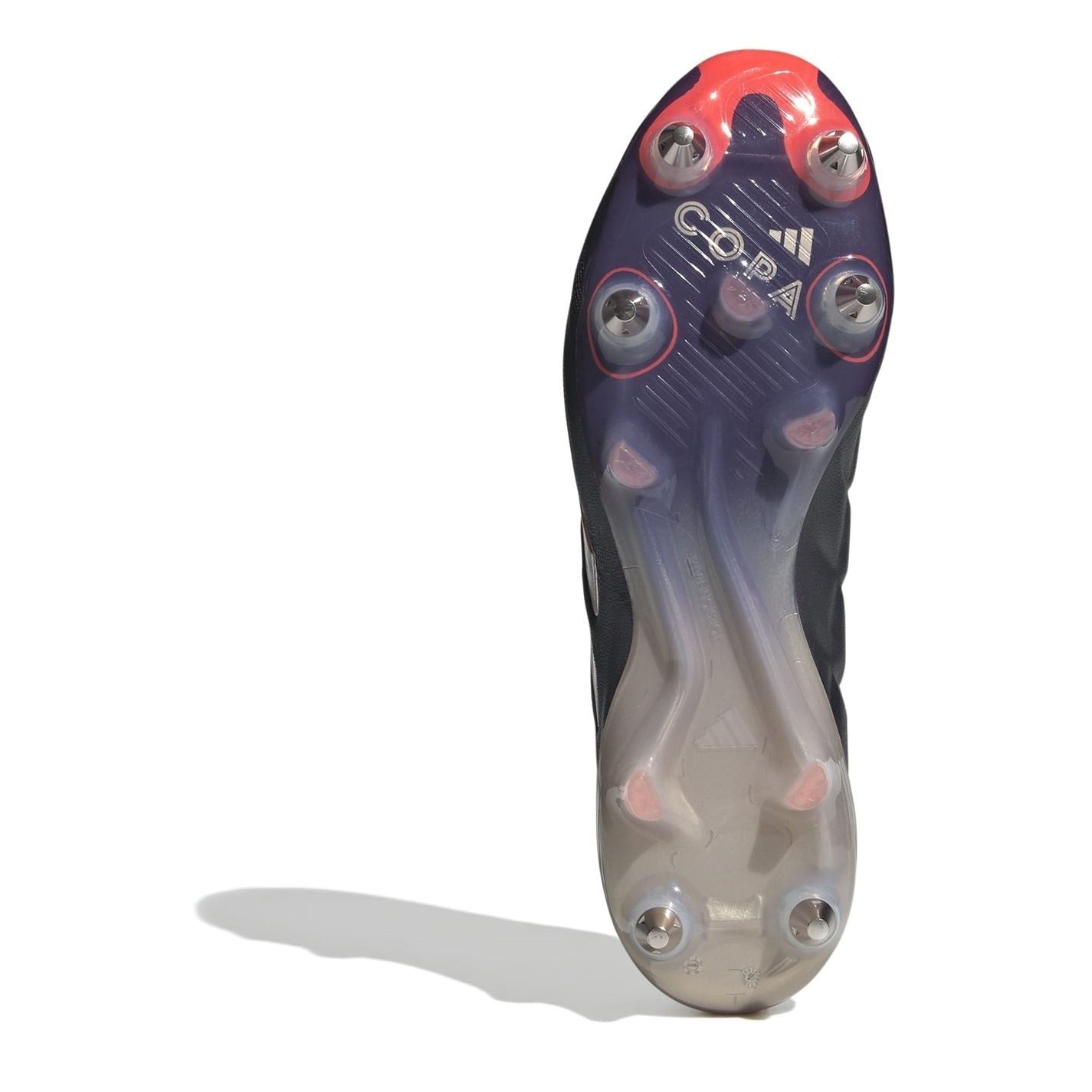 adidas Copa Pure Ii Elite Juniors Soft Ground Football Boots