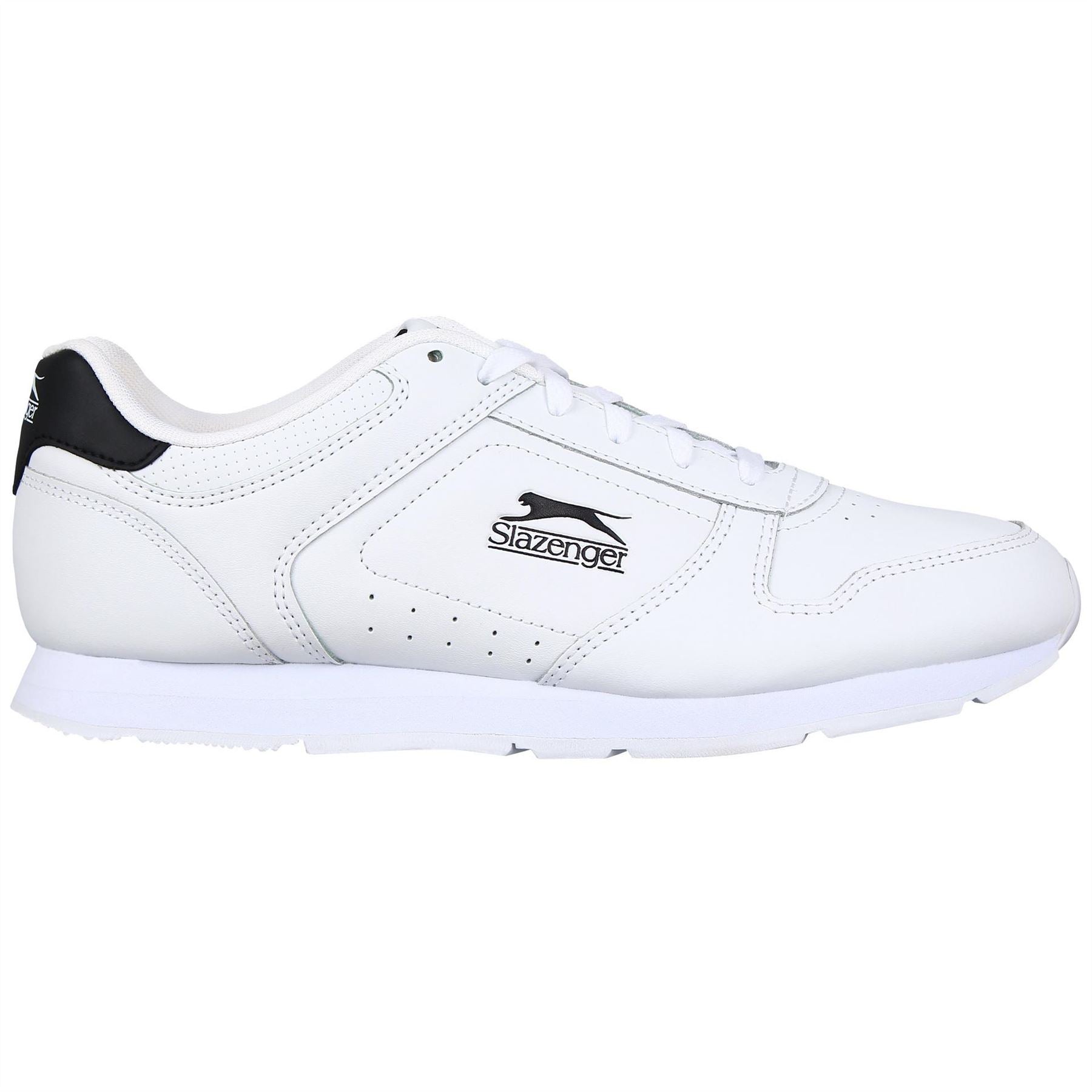 Slazenger Mens Classic Trainers