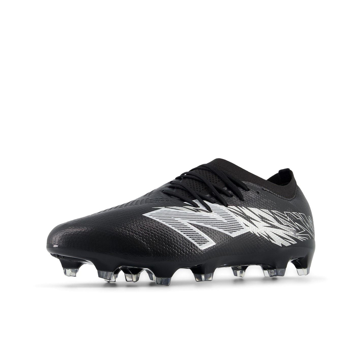 New Balance Mens Furon V8 Firm Ground Football Boots