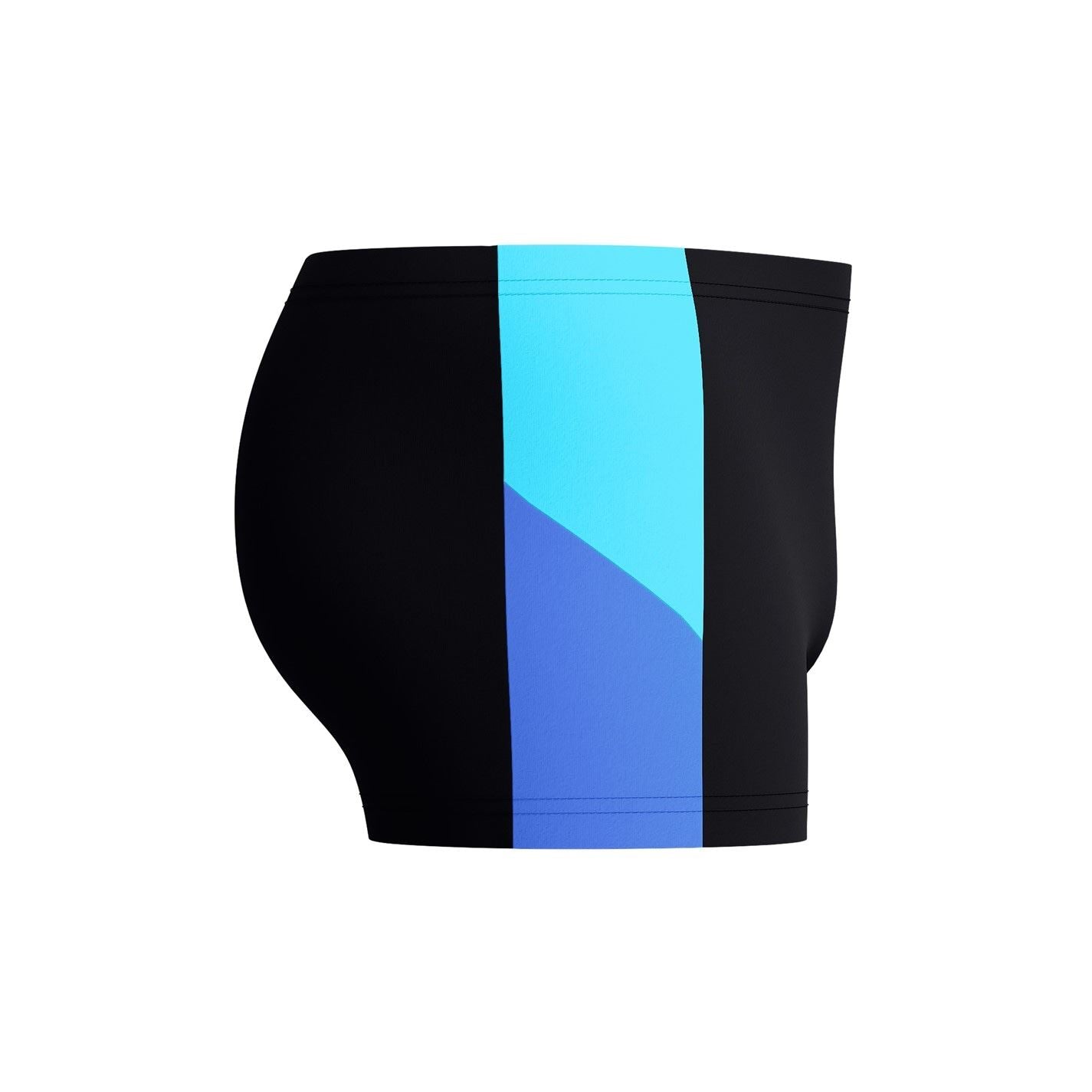 Speedo Dive Aqua Short Color Block Jammer Short