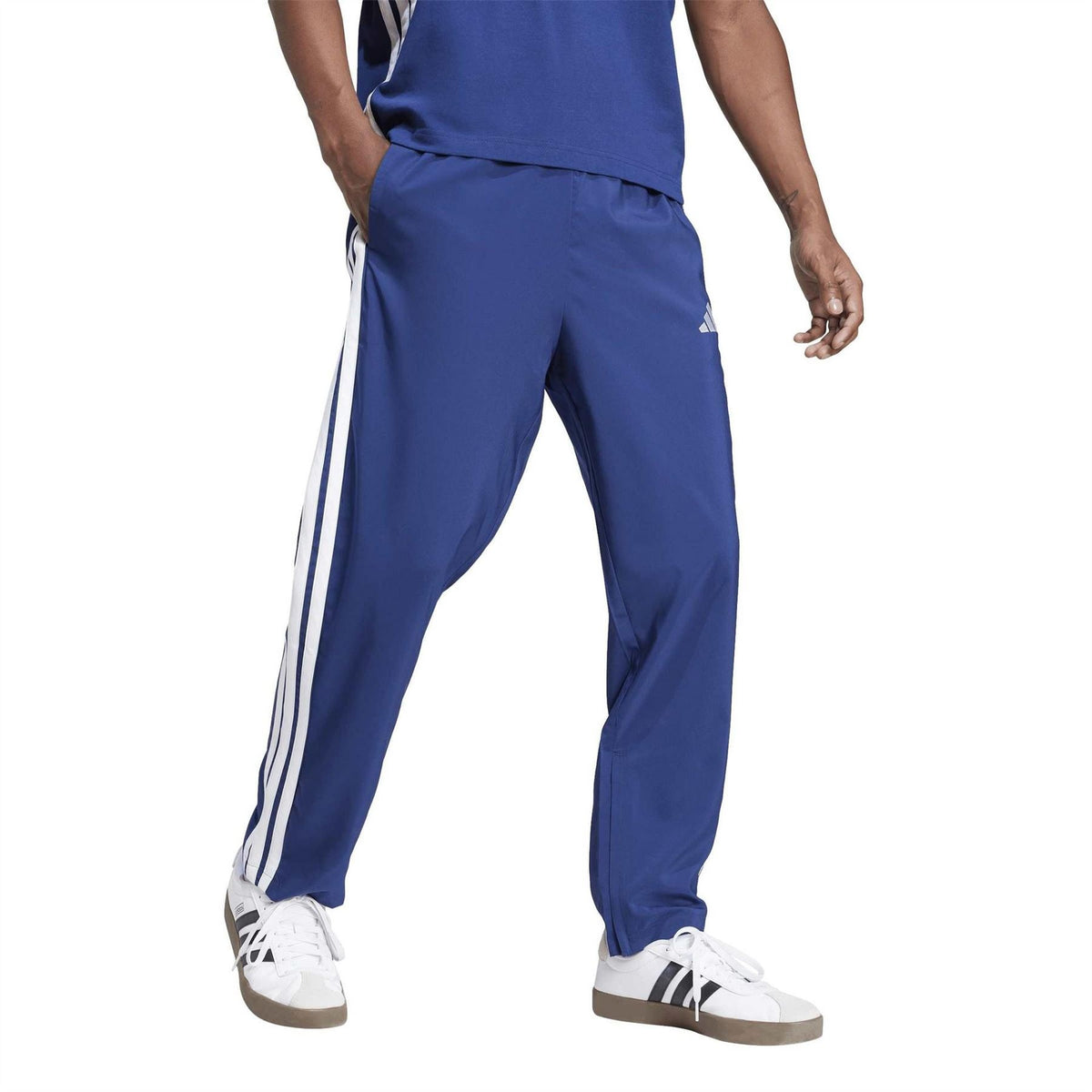 adidas Stanford Open Hem Woven Joggers