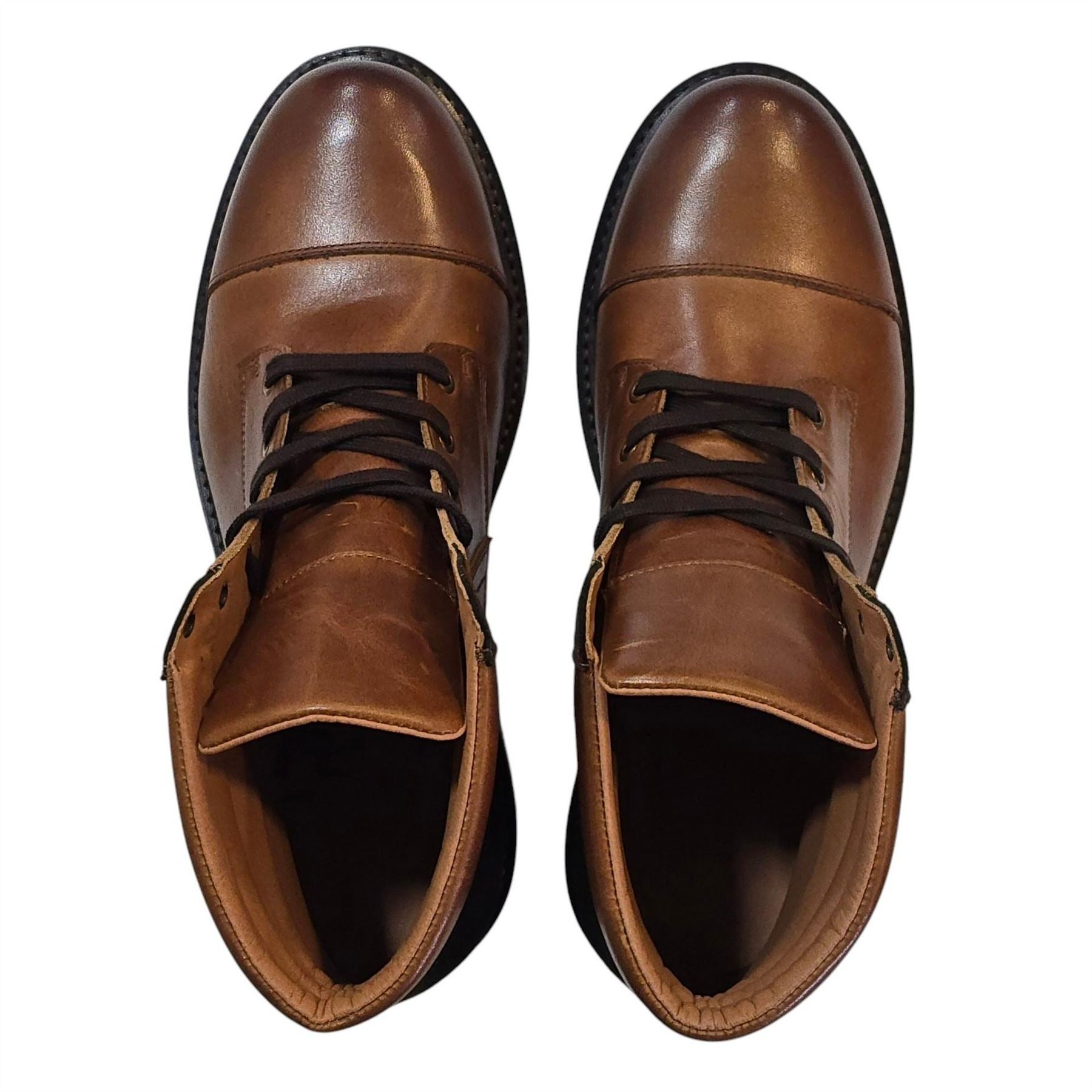 Firetrap Tauri Hiker Rugged Boots