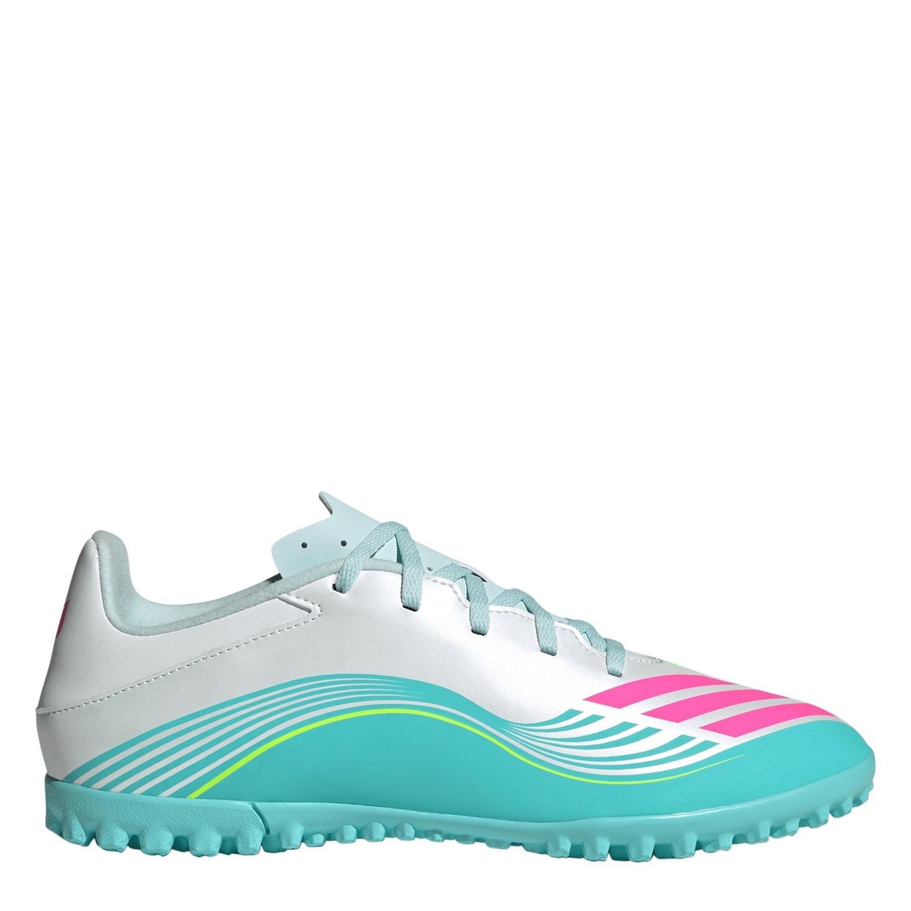 adidas F50 Messi Club Astro Adults Turf Football Boots