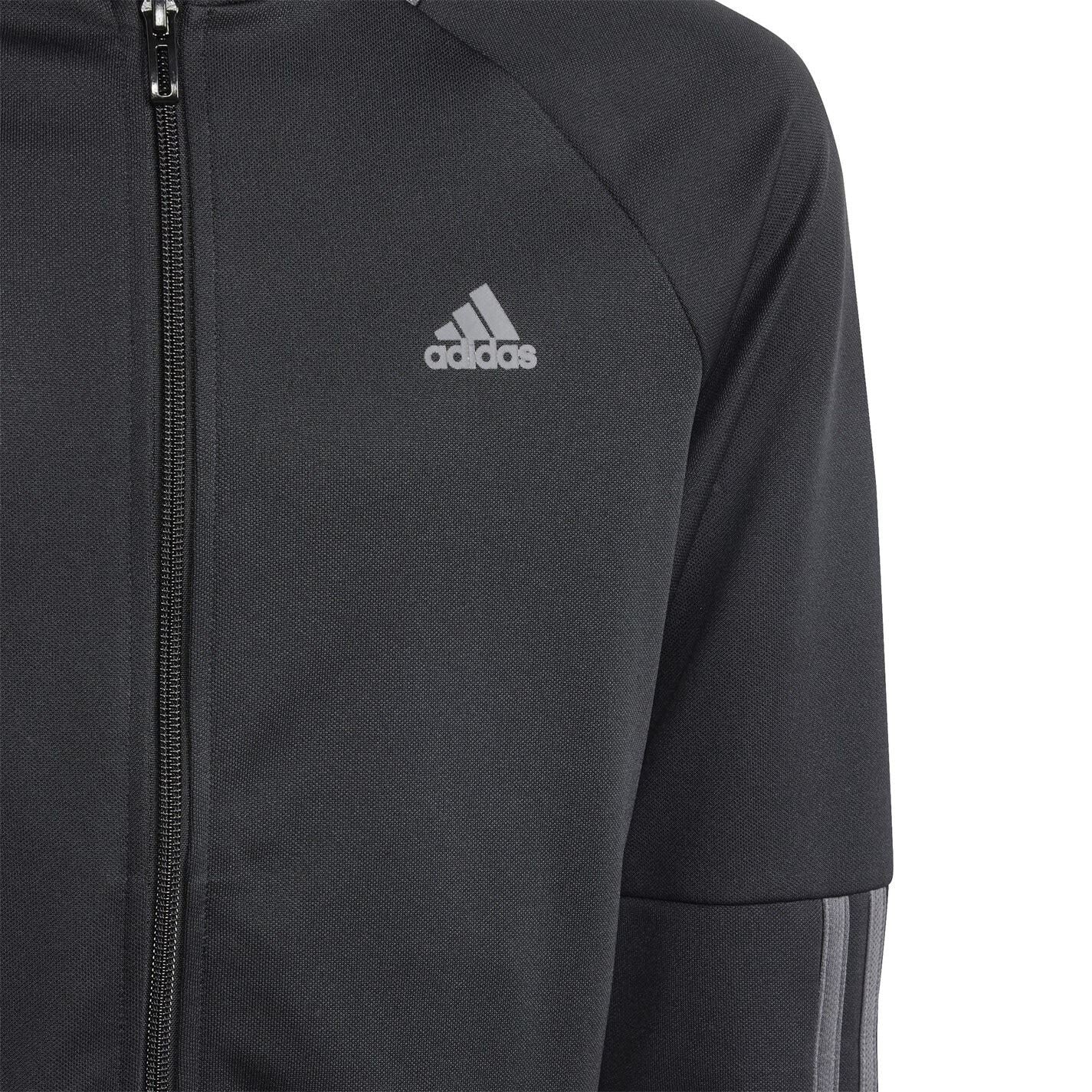 adidas Essentials Sereno Tracksuit Junior Boys