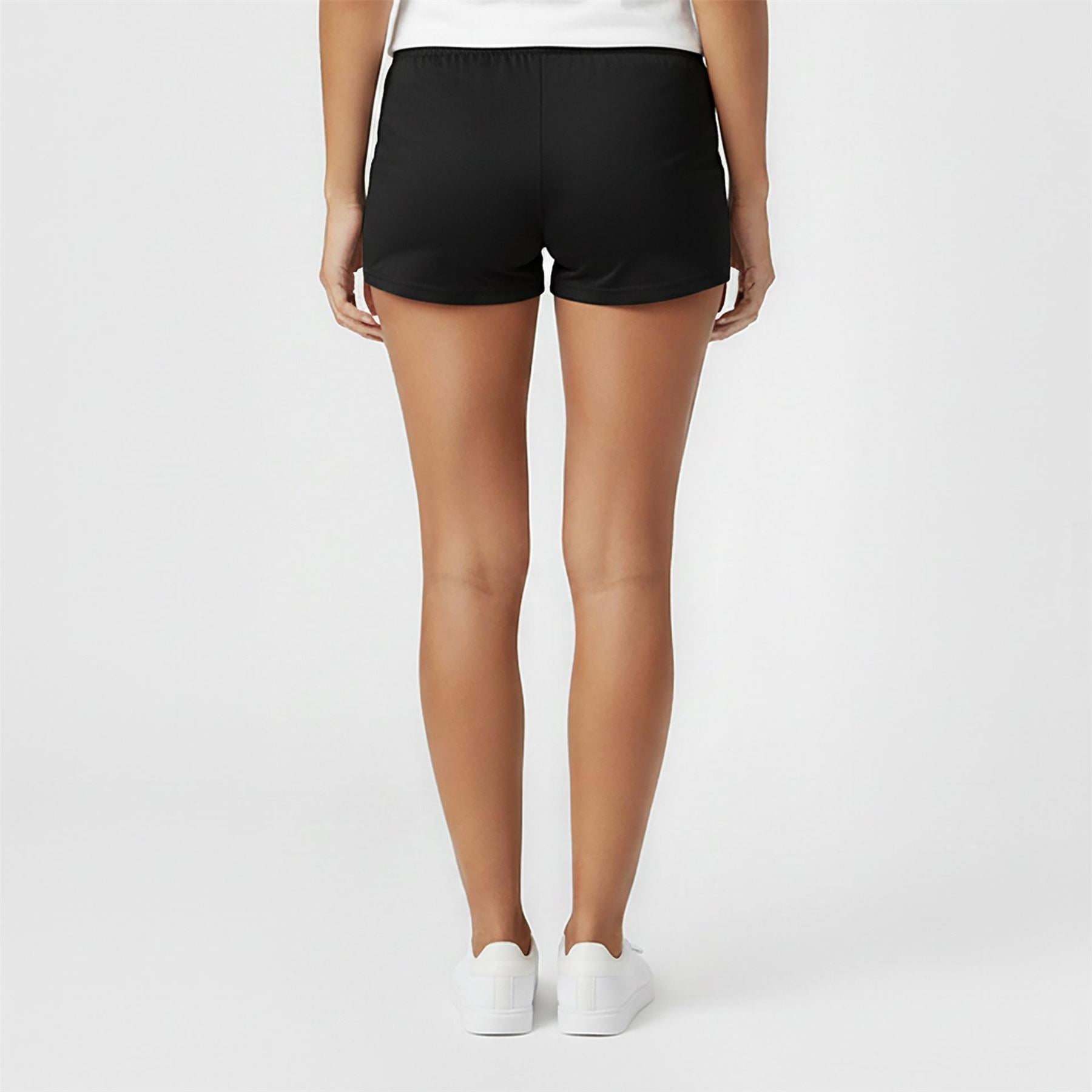 USA Pro Womens Pro Woven Shorts