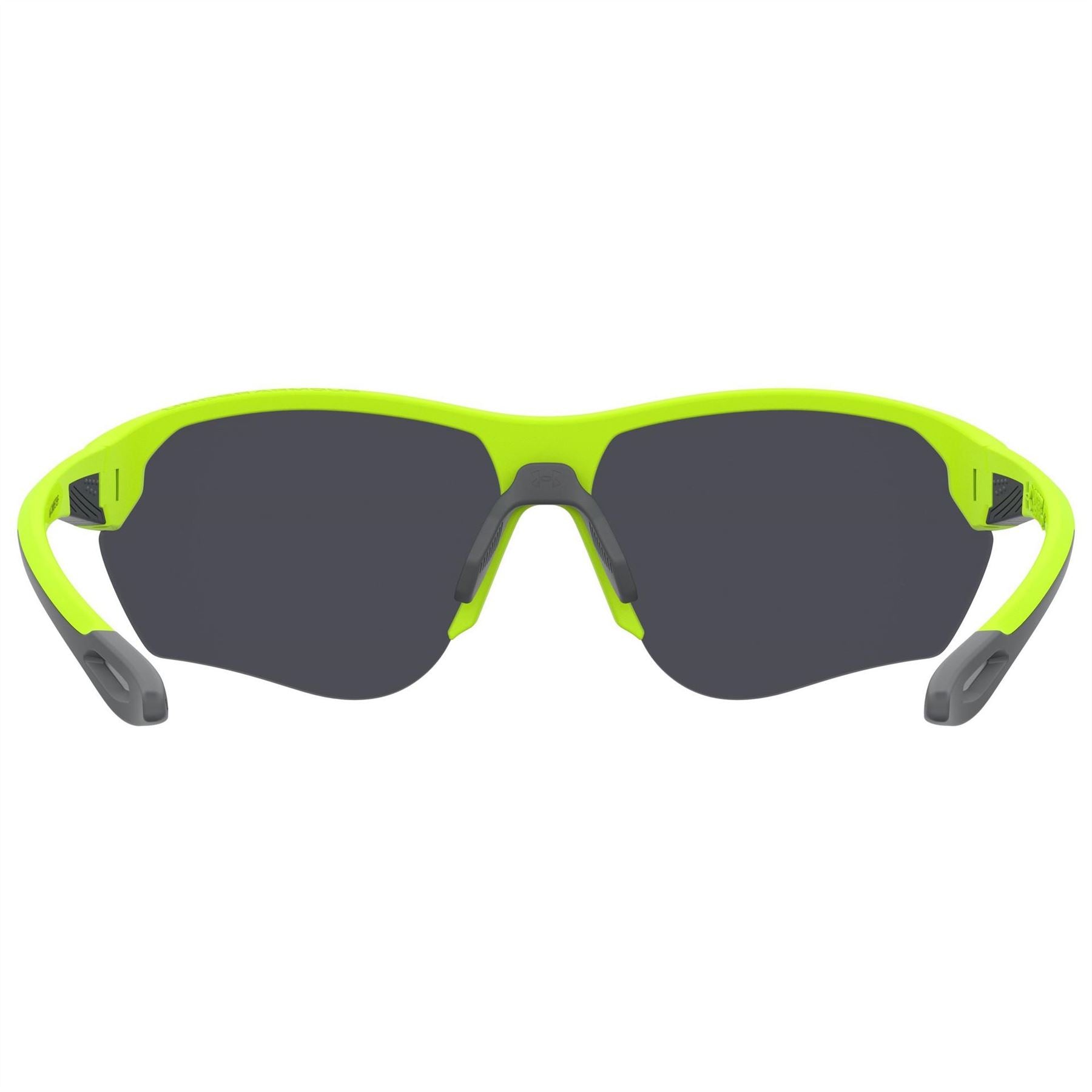 Under Armour Compete Wrap Sunglass