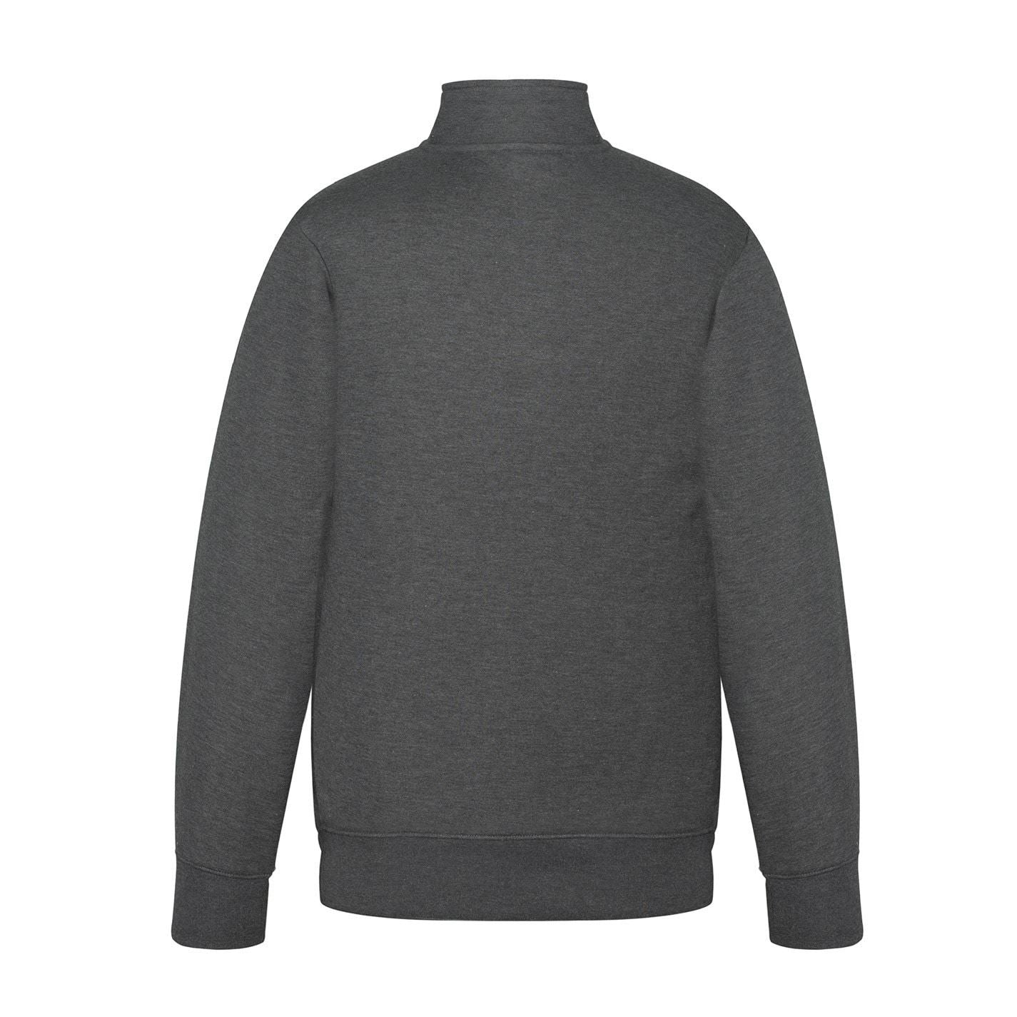 Slazenger Mens Full Zipped Jacket