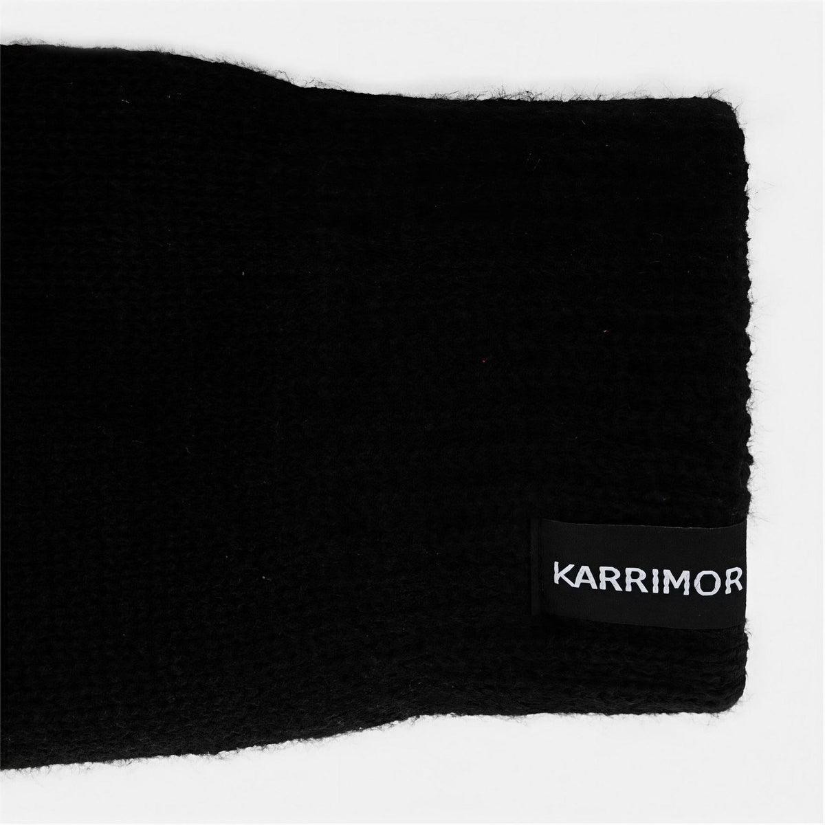 Karrimor Knitted Thermal Touchscreen Walking Gloves